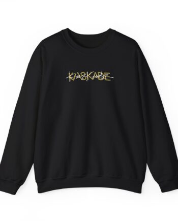 Kaskade Unisex Heavy Blend™ Crewneck Sweatshirt