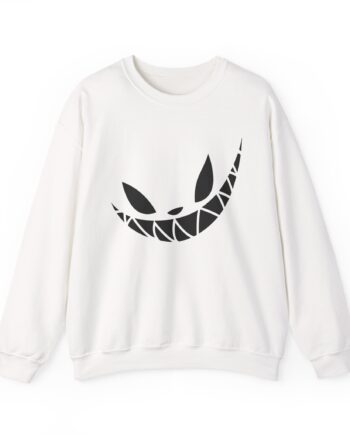 Rubius Originals Unisex Heavy Blend™ Crewneck Sweatshirt