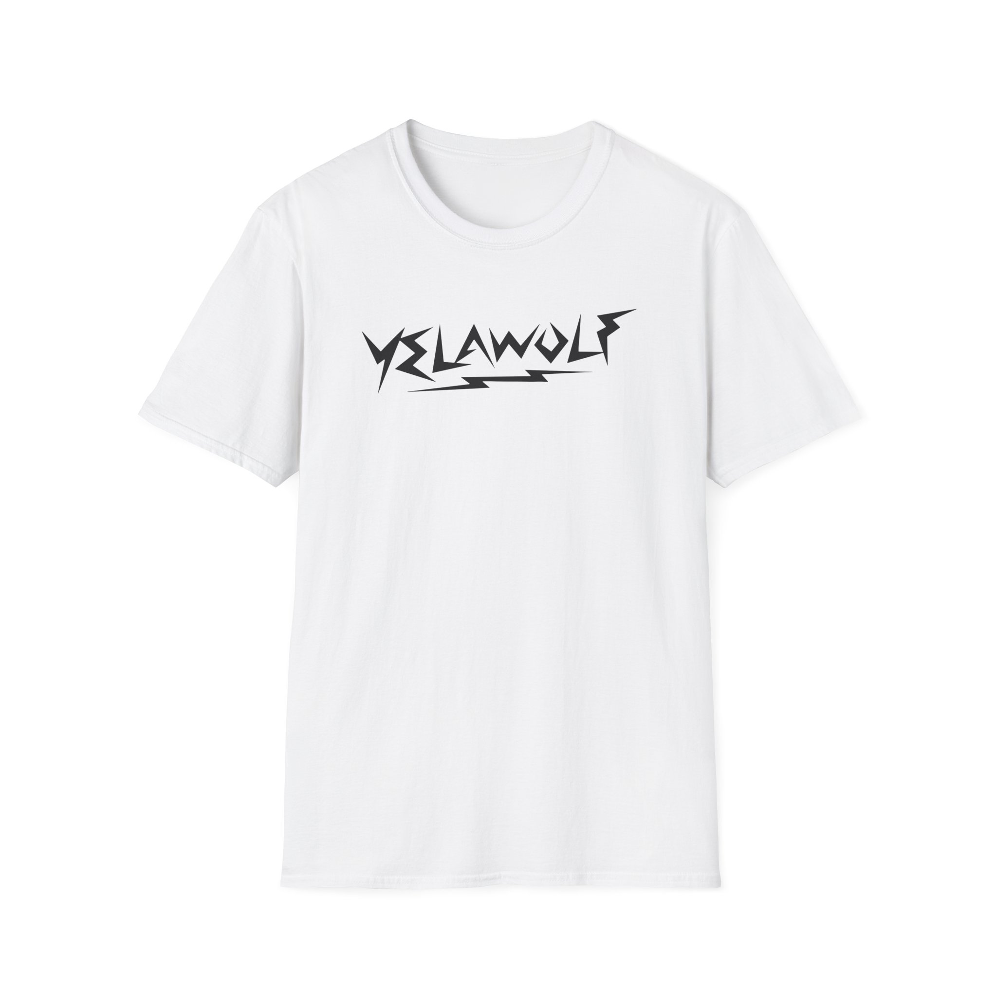 YM Unisex Softstyle T-Shirt