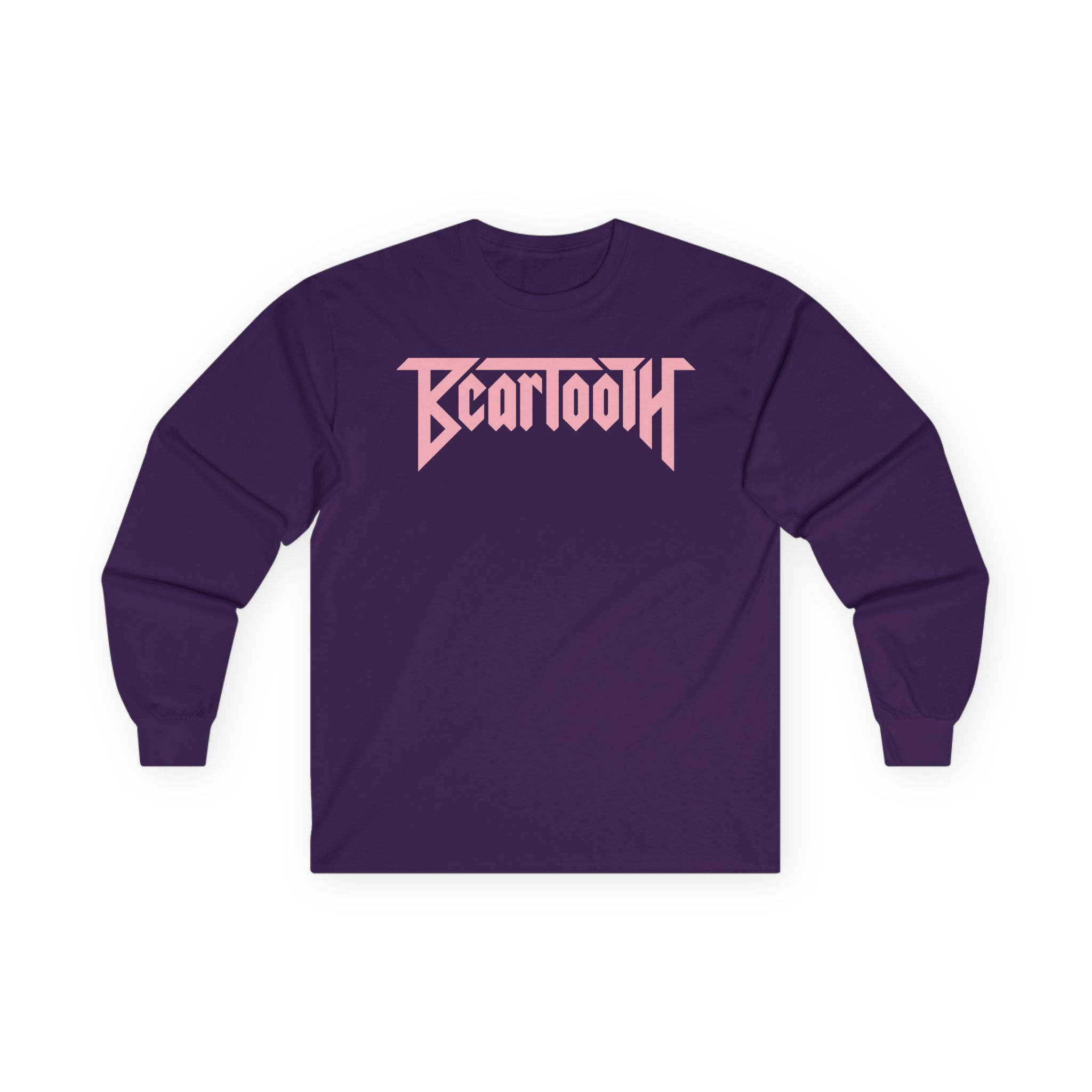 Beartooth Surface Unisex Ultra Cotton Long Sleeve Tee