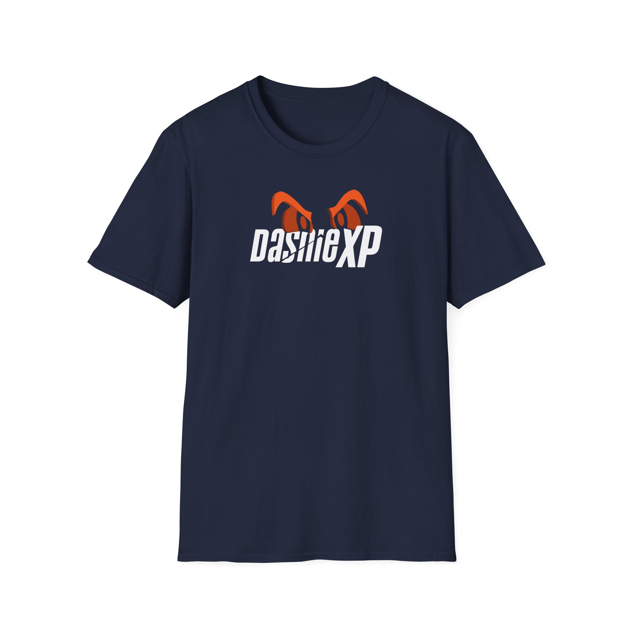 Dashiexp Unisex Softstyle T-Shirt