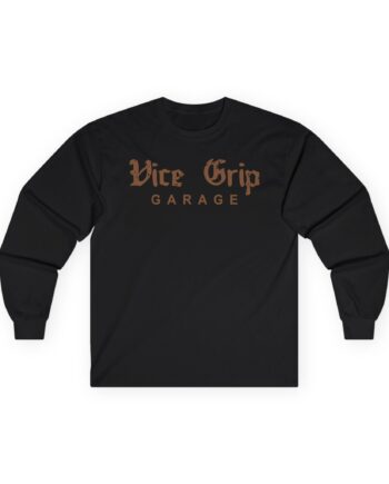 Vicegripgarage Moses Sandals Unisex Ultra Cotton Long Sleeve Tee