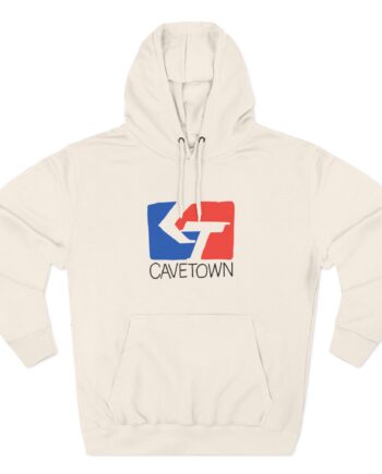Cavetown Bittersweet Daze Philly Three-Panel Fleece Hoodie