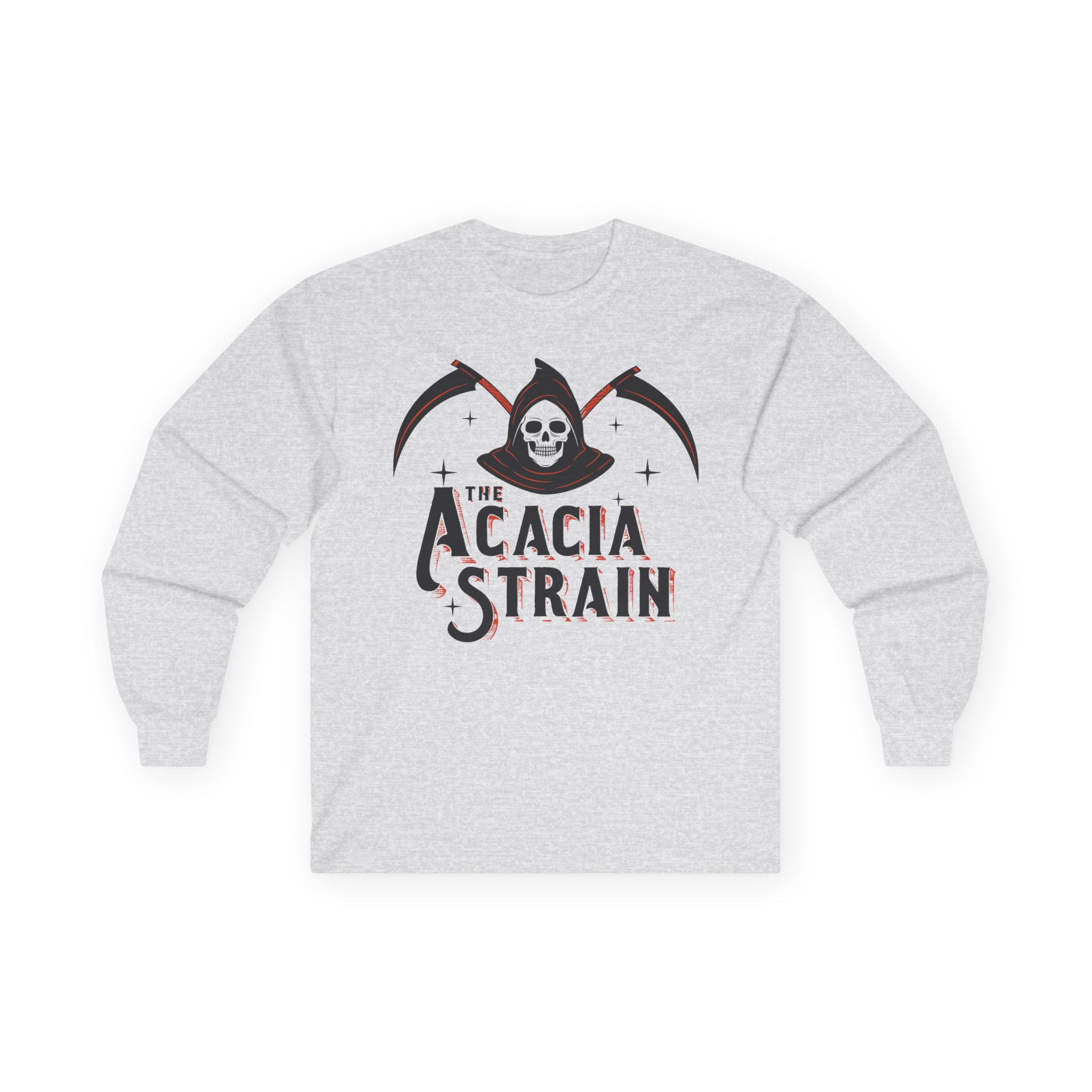 The Acacia Strain Unisex Ultra Cotton Long Sleeve Tee