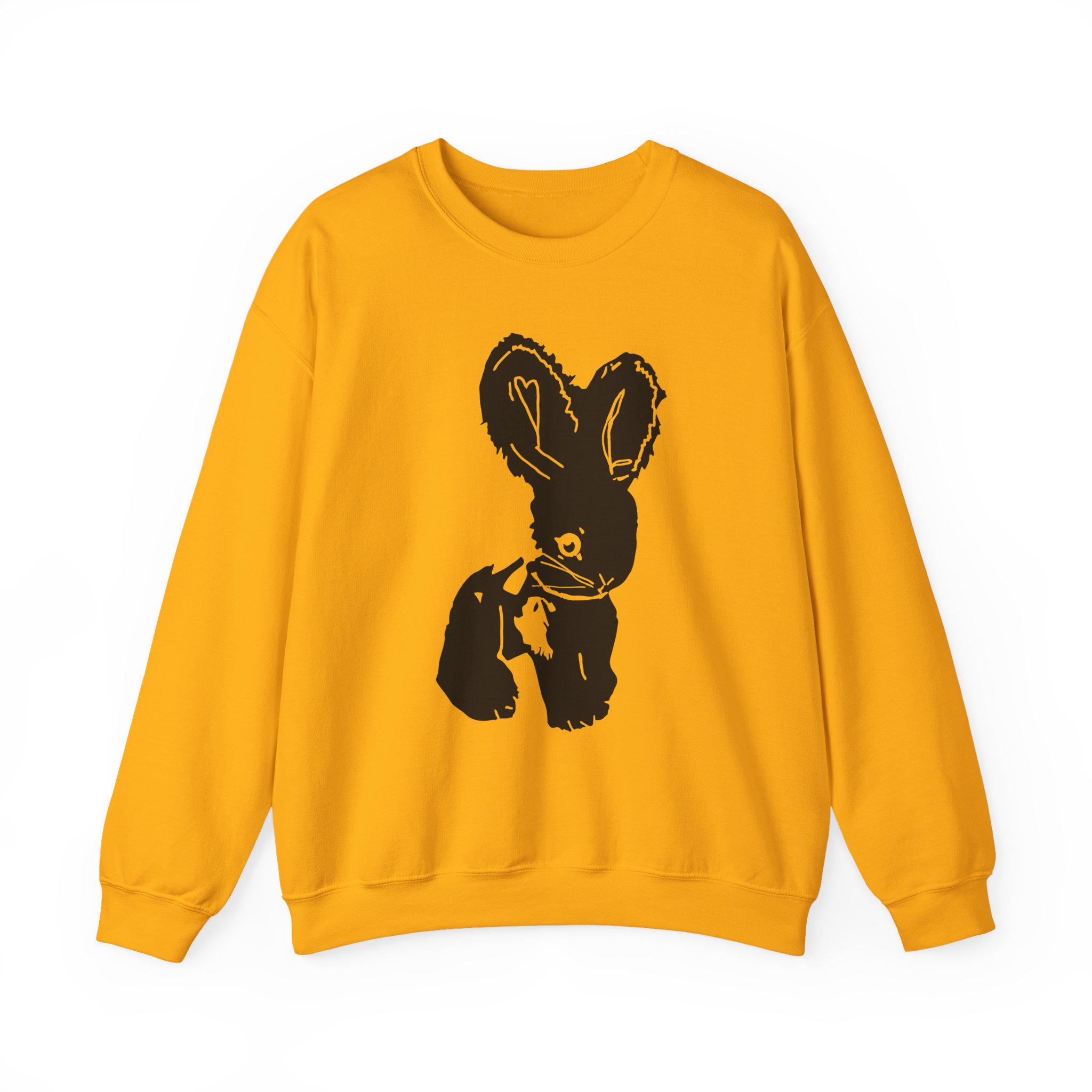 Froukje Unisex Heavy Blend Crewneck Sweatshirt