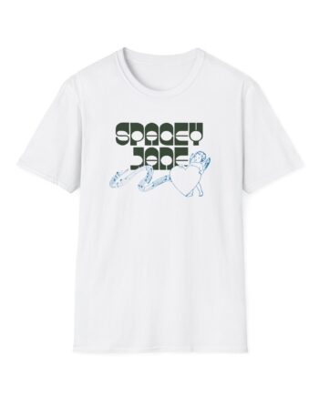 Spacey Jane Unisex Softstyle T-Shirt