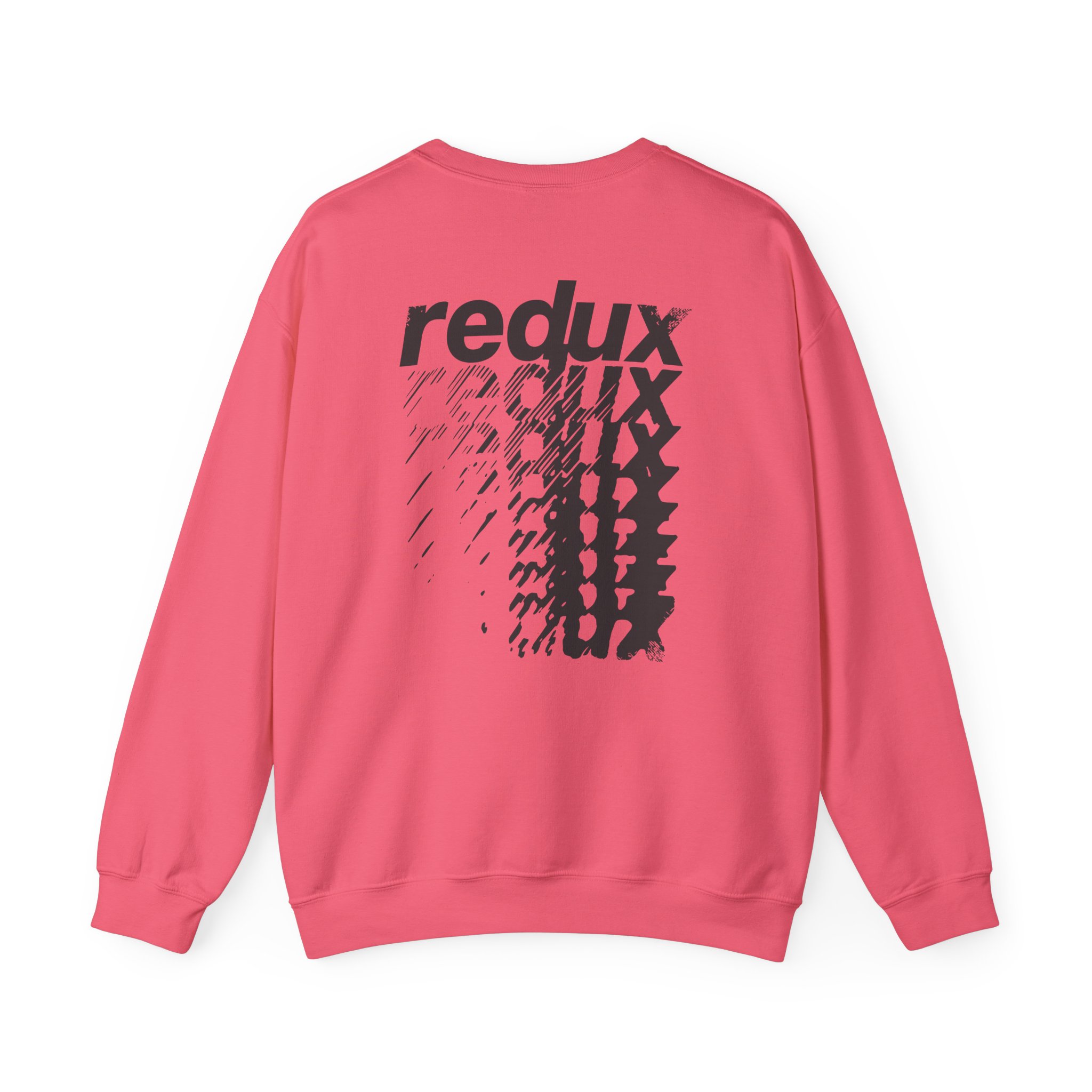 Kaskade Redux Unisex Heavy Blendâ„¢ Crewneck Sweatshirt