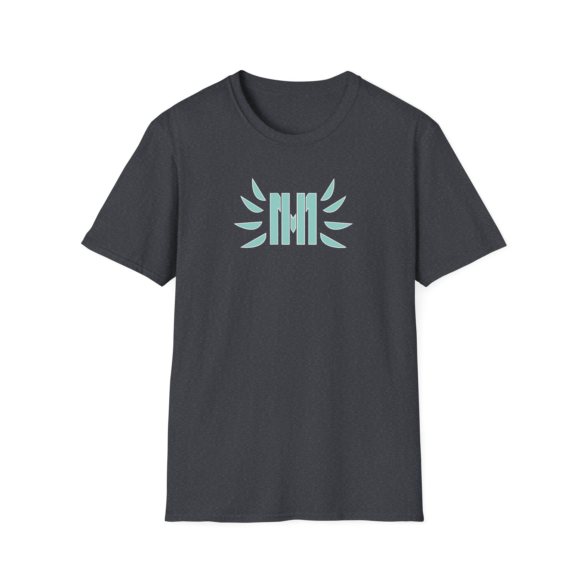 Heelmike Unisex Softstyle T-Shirt
