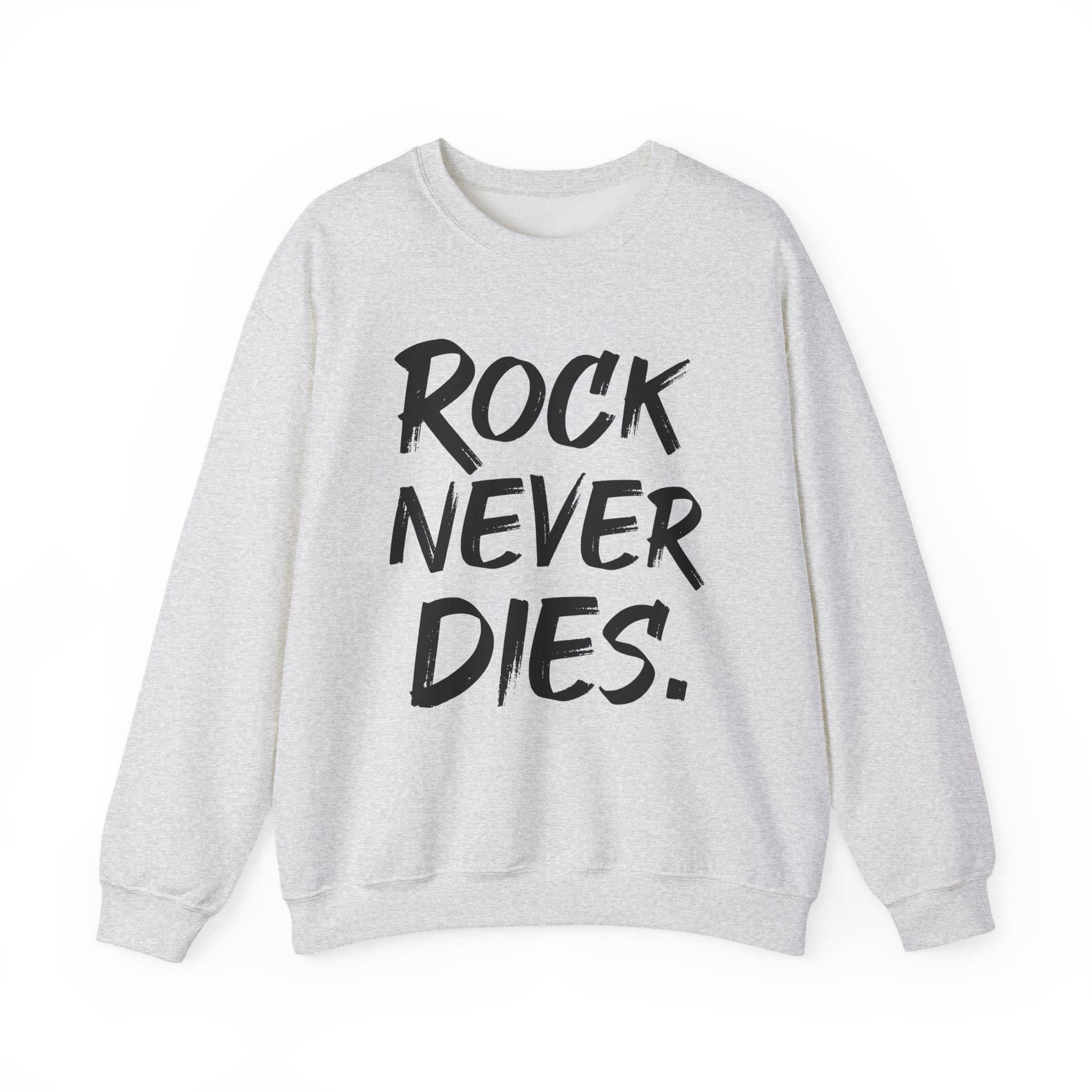 Halestorm Unisex Heavy Blendâ„¢ Crewneck Sweatshirt