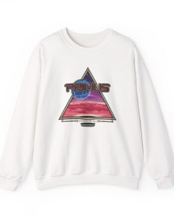 Primus Cygnus Unisex Heavy Blend™ Crewneck Sweatshirt