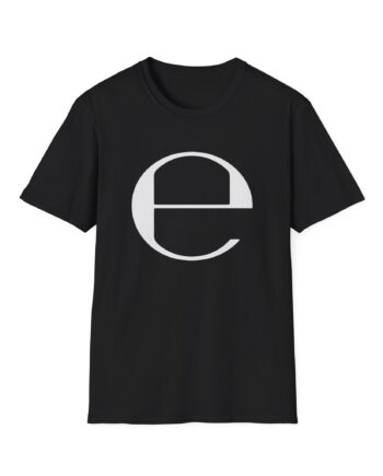 Ecco2k Drain Gang Tour Merch Album Unisex Softstyle T-Shirt