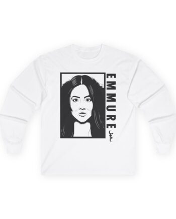 Emmure Reflection Unisex Ultra Cotton Long Sleeve Tee