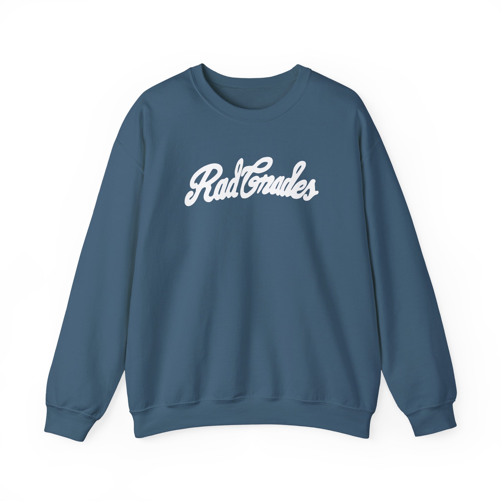Grupo Frontera Rad Gnades Unisex Heavy Blendâ„¢ Crewneck Sweatshirt
