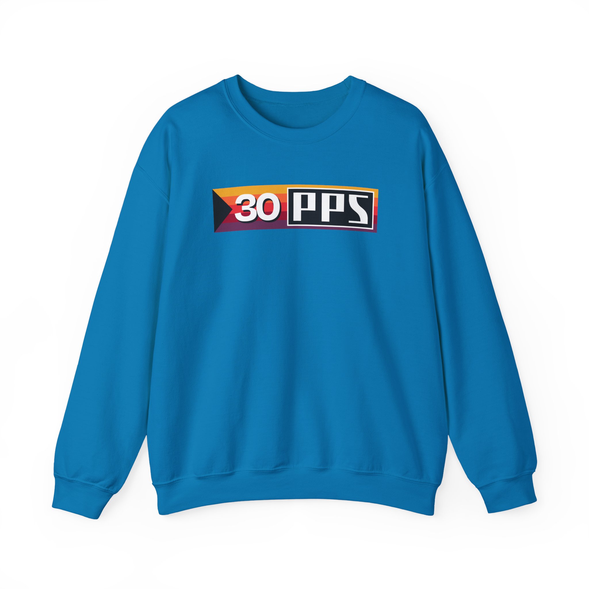 Lofe 30pps Unisex Heavy Blendâ„¢ Crewneck Sweatshirt
