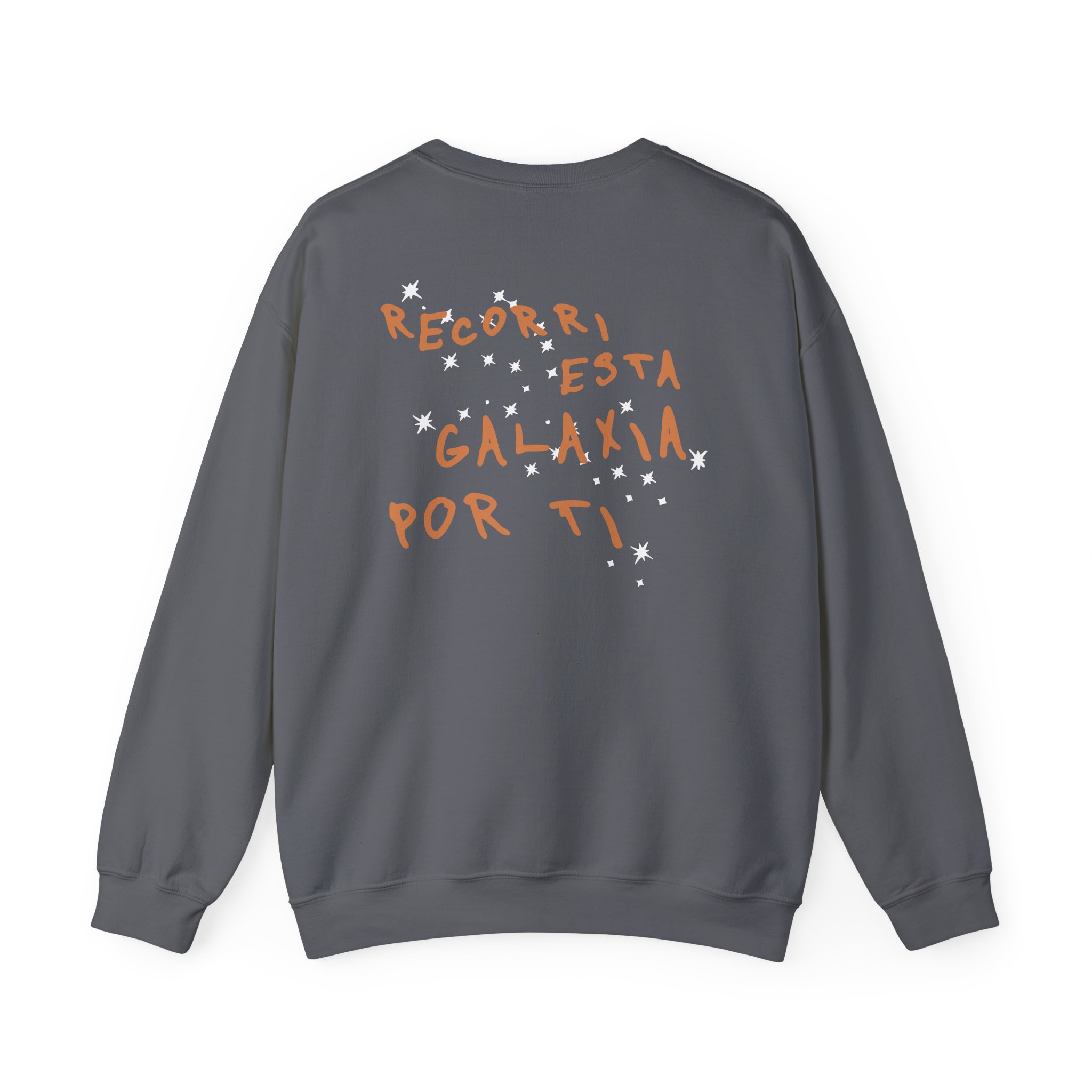 Dashiexp Unisex Heavy Blendâ„¢ Crewneck Sweatshirt