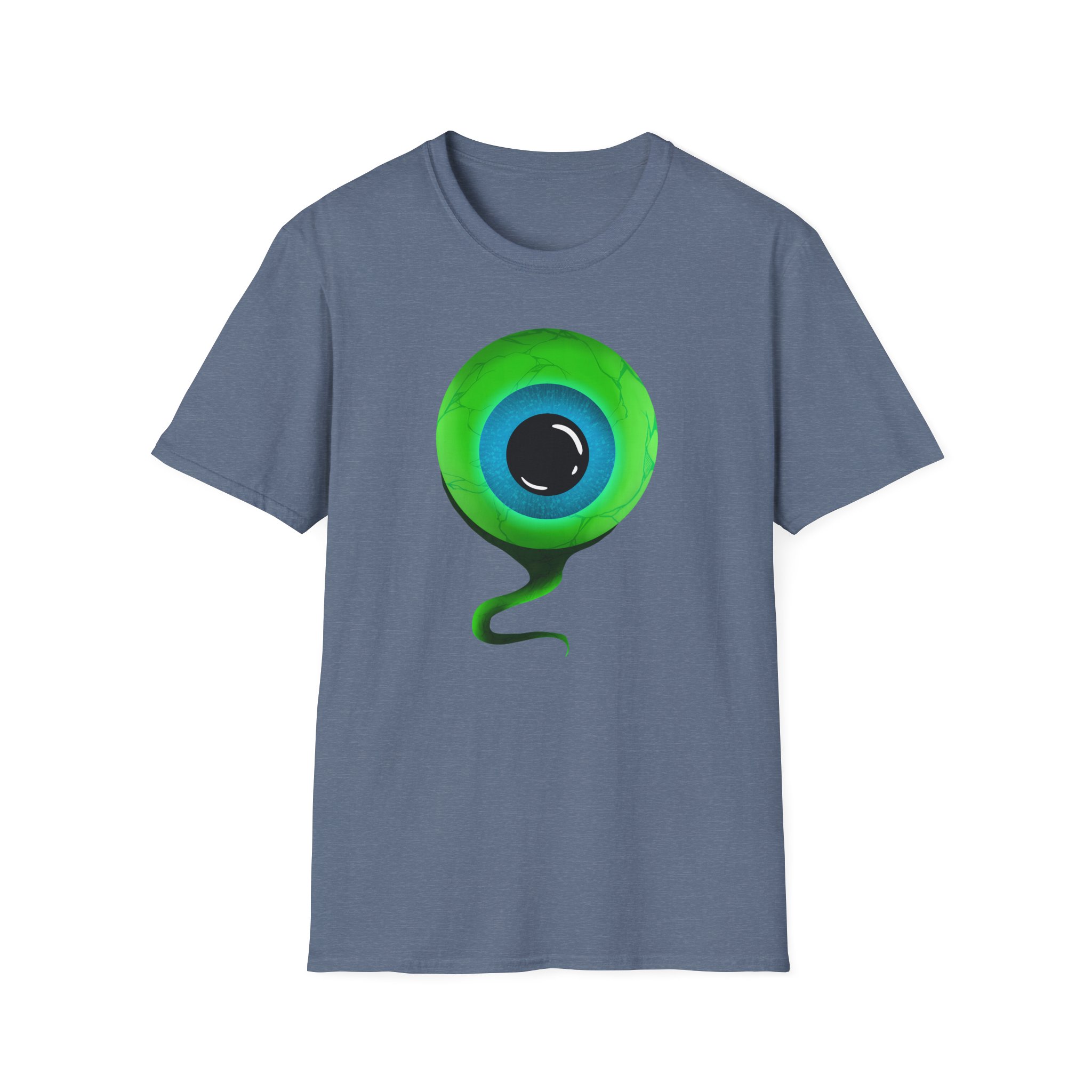 Jacksepticeye Unisex Softstyle T-Shirt