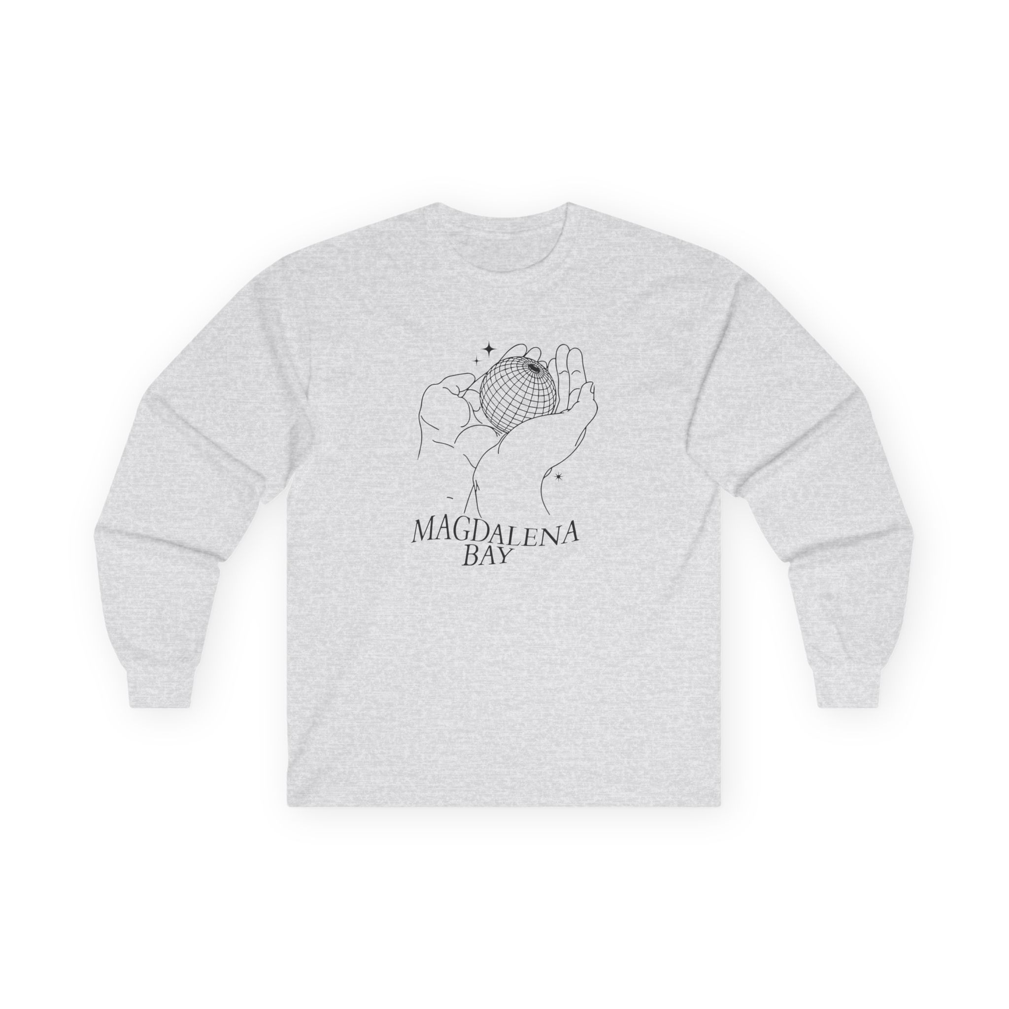 Magdalena Bay Unisex Ultra Cotton Long Sleeve Tee
