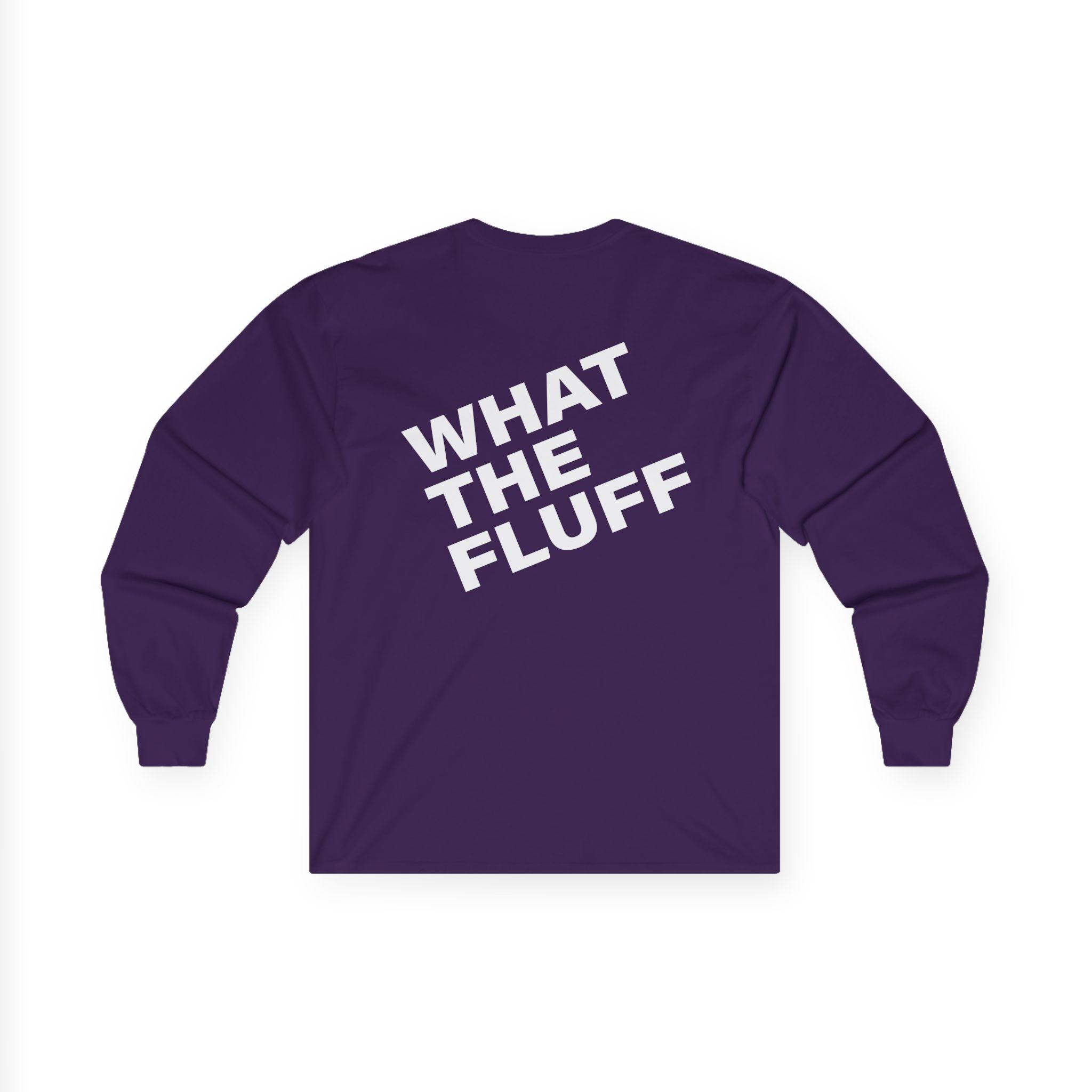 Jynxzi Unisex Ultra Cotton Long Sleeve Tee