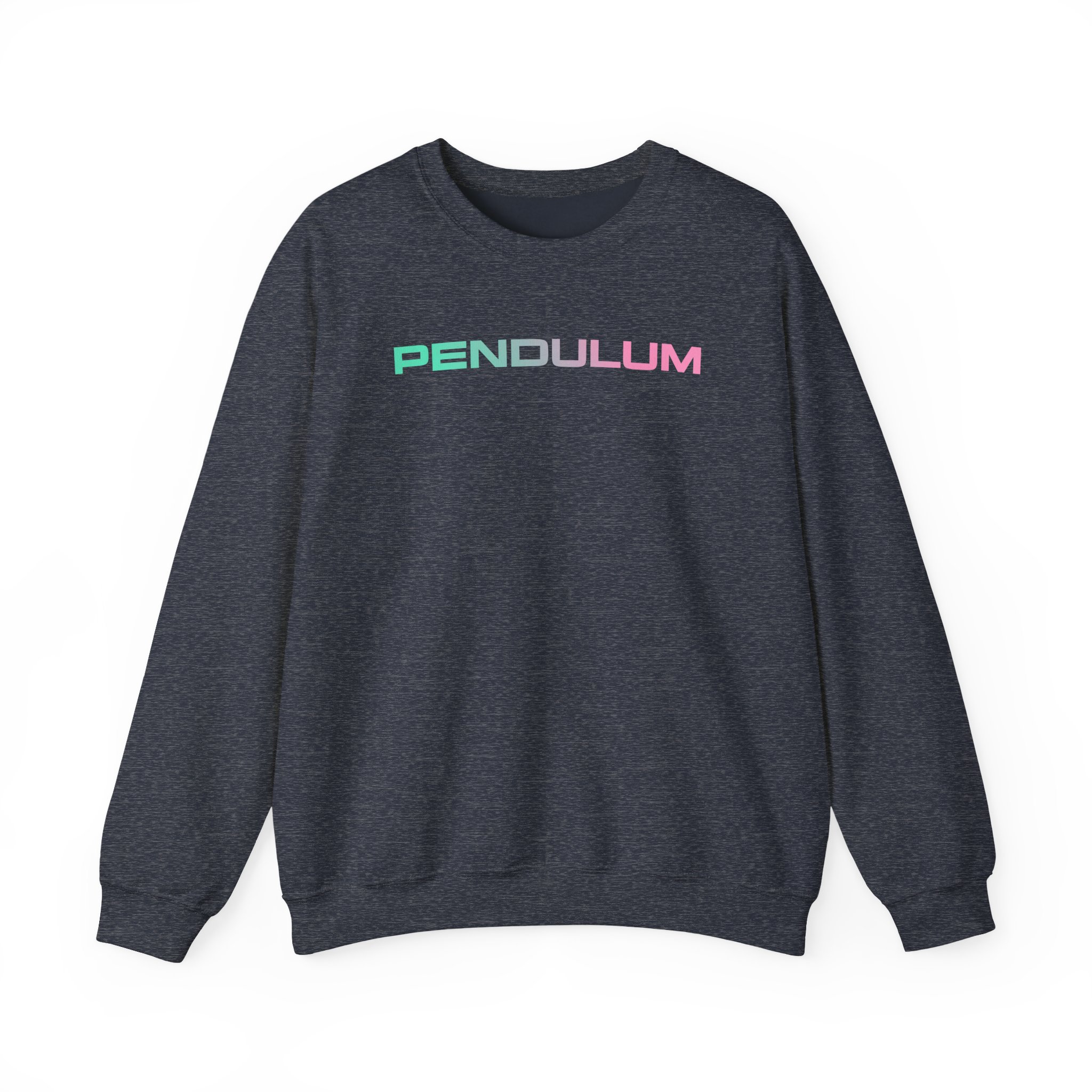Pendulum Limited Edition Easter Unisex Heavy Blendâ„¢ Crewneck Sweatshirt