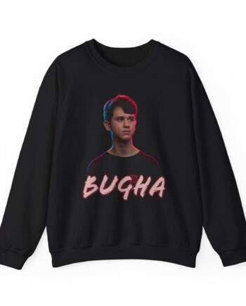 Bugha Unisex Heavy Blend™ Crewneck Sweatshirt