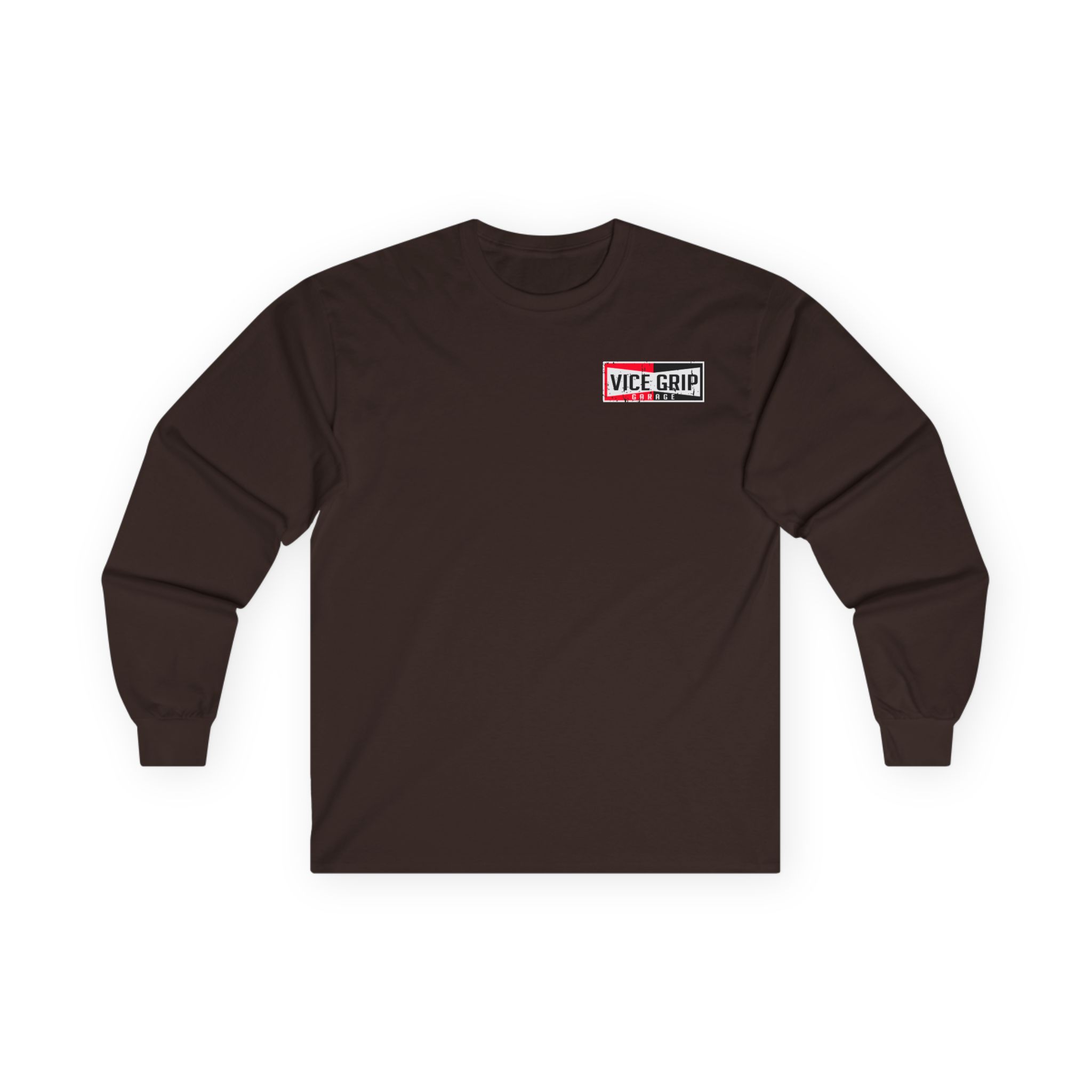 Vicegripgarage Premium Sparkalators Unisex Ultra Cotton Long Sleeve Tee