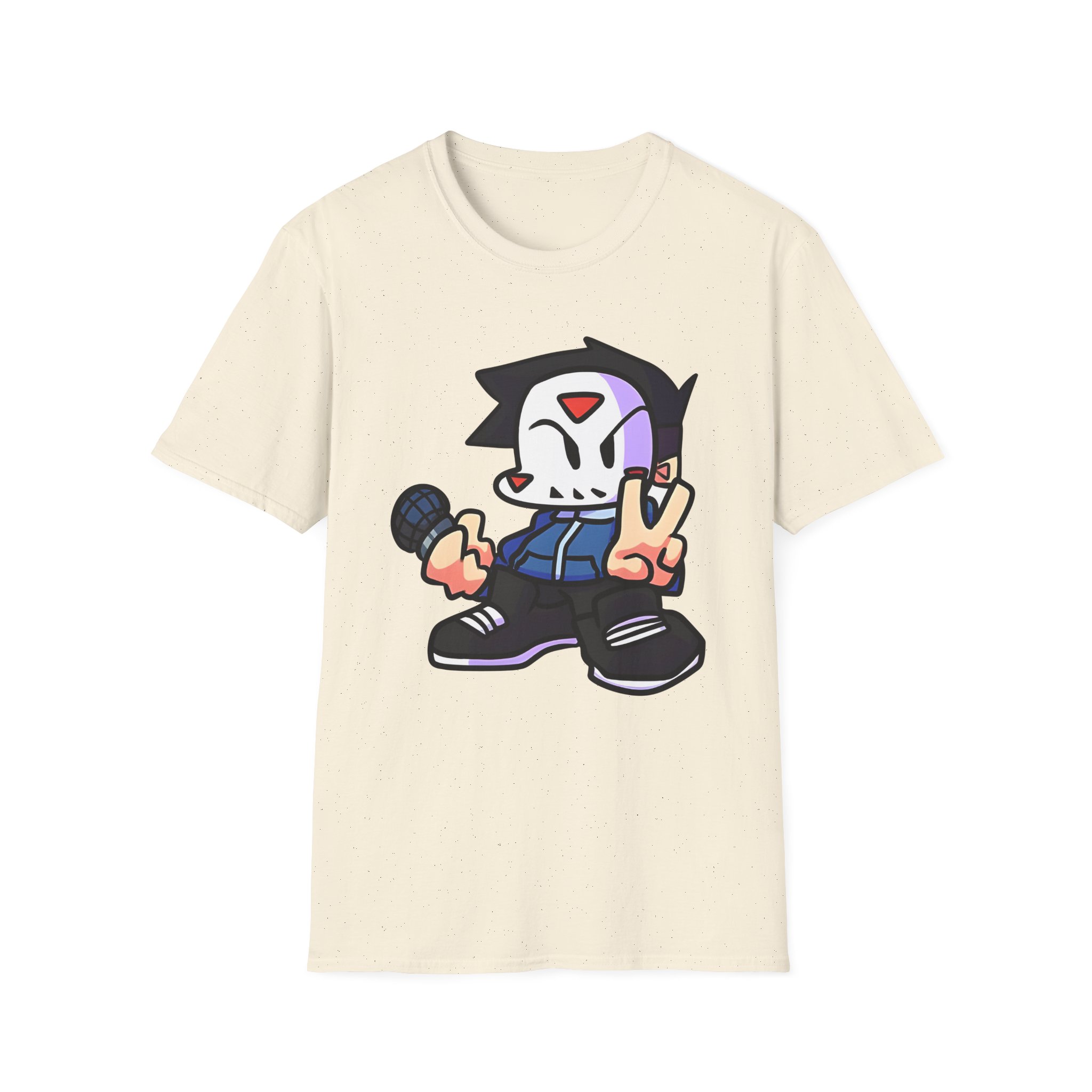 H2odelirious Unisex Softstyle T-Shirt