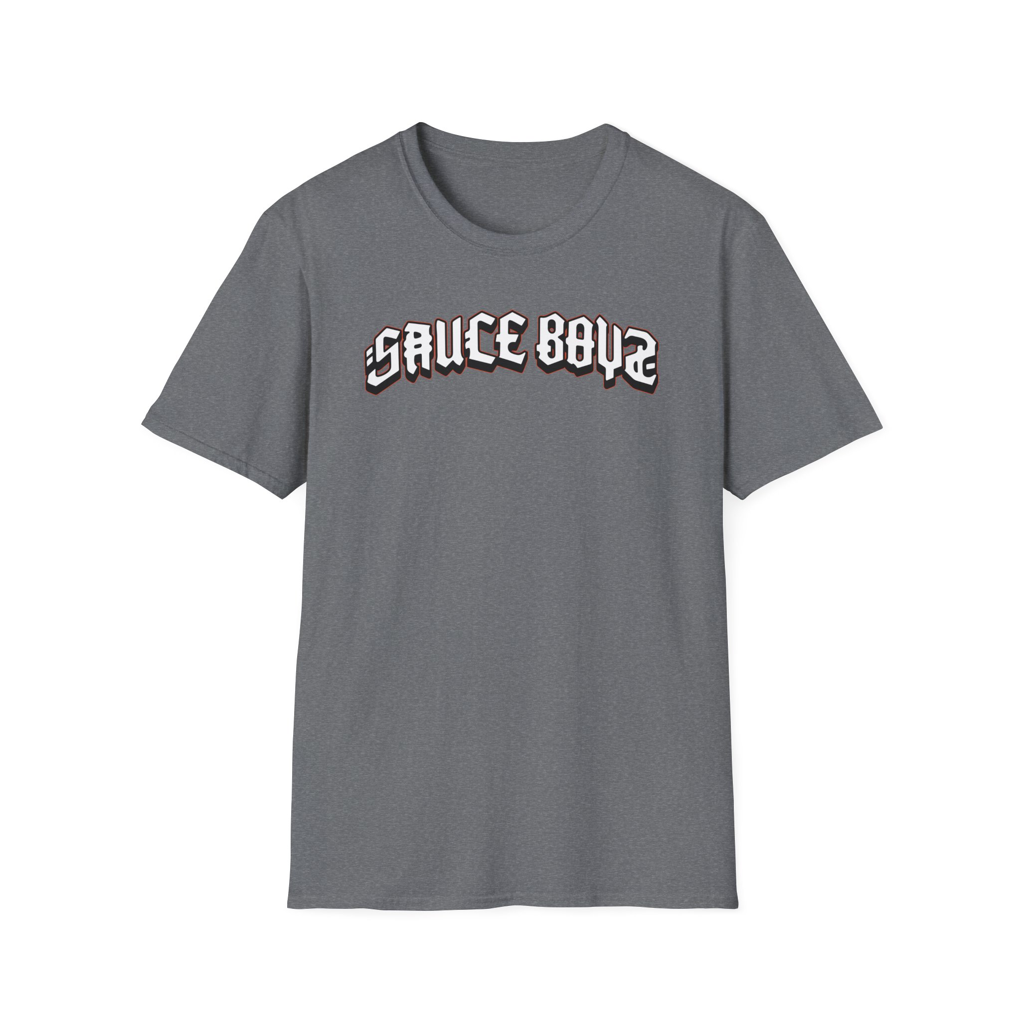Eladio Carrion Sauce Boyz Unisex Softstyle T-Shirt