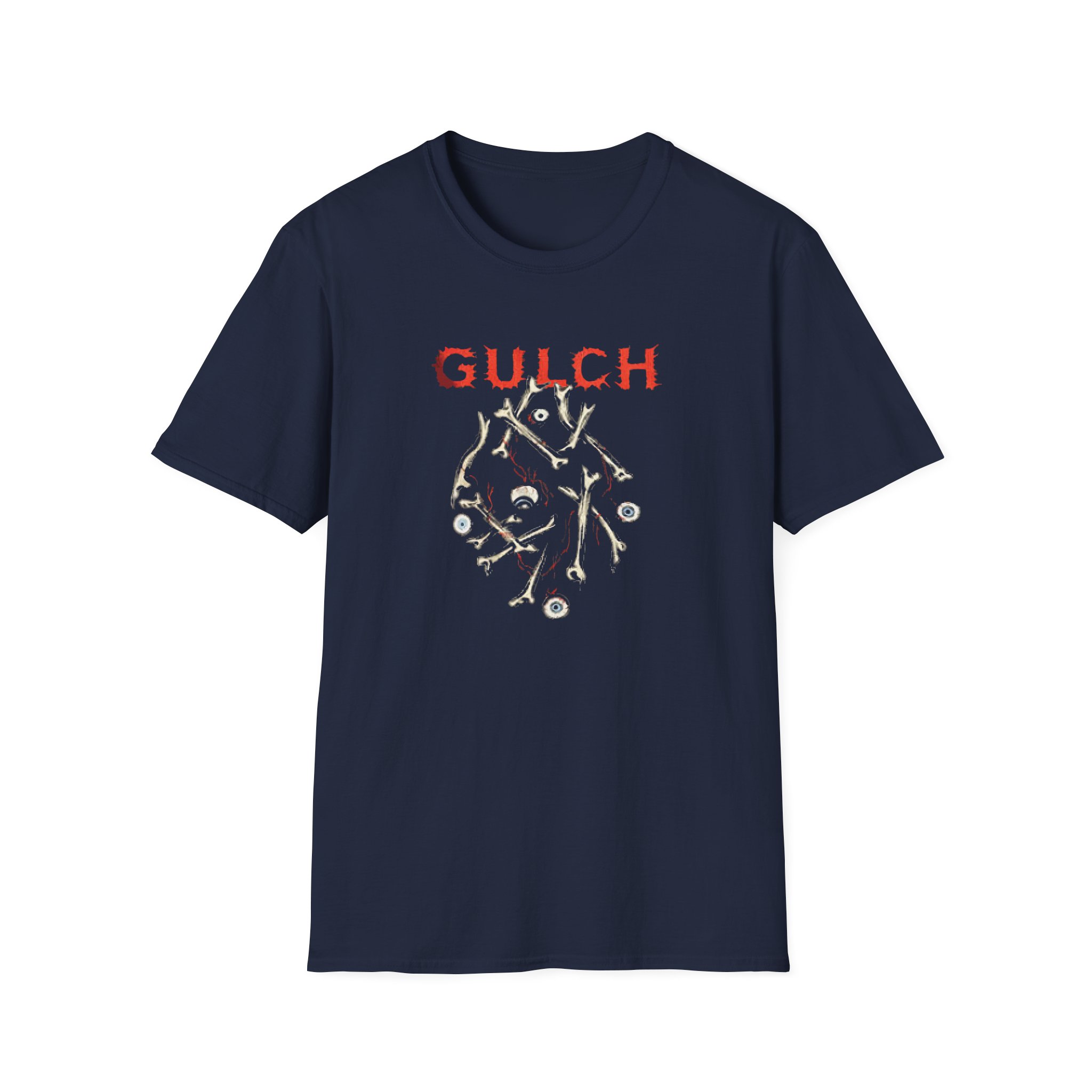 Gulch Unisex Softstyle T-Shirt