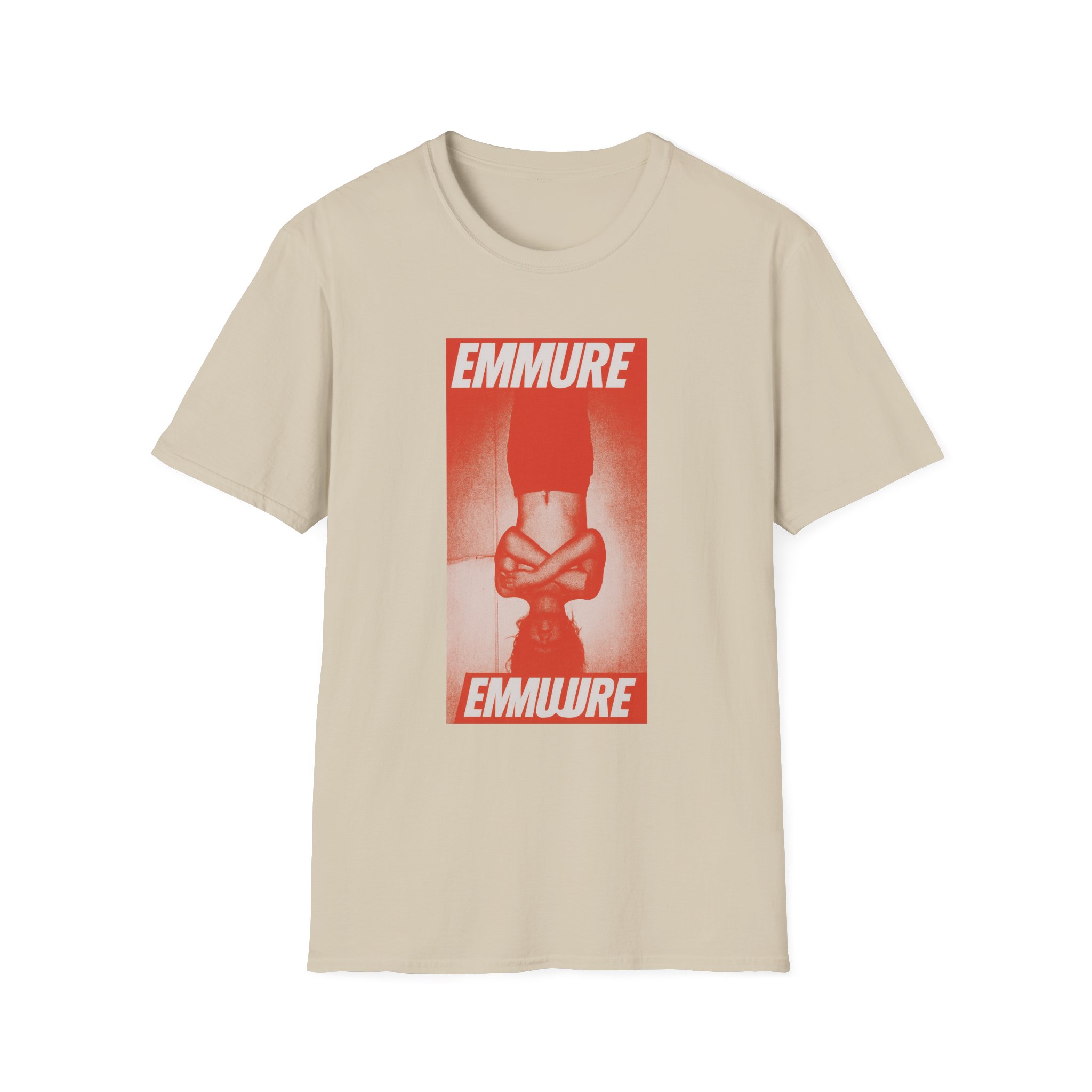 Emmure Vampire Killer Unisex Softstyle T-Shirt
