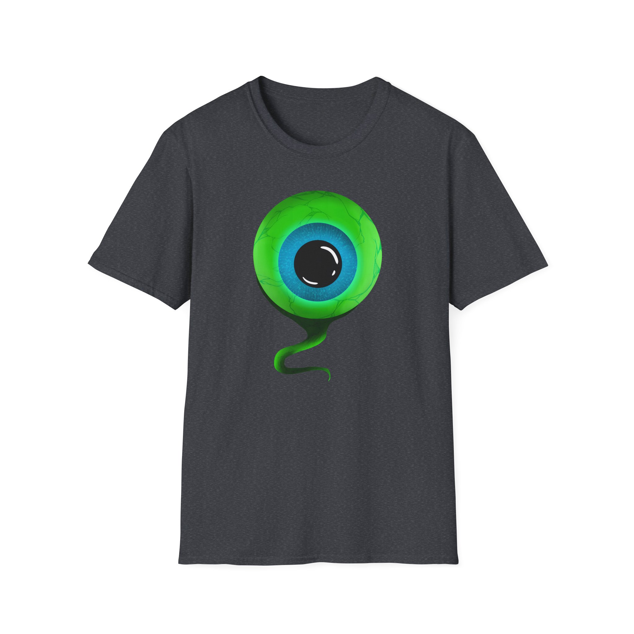 Jacksepticeye Unisex Softstyle T-Shirt