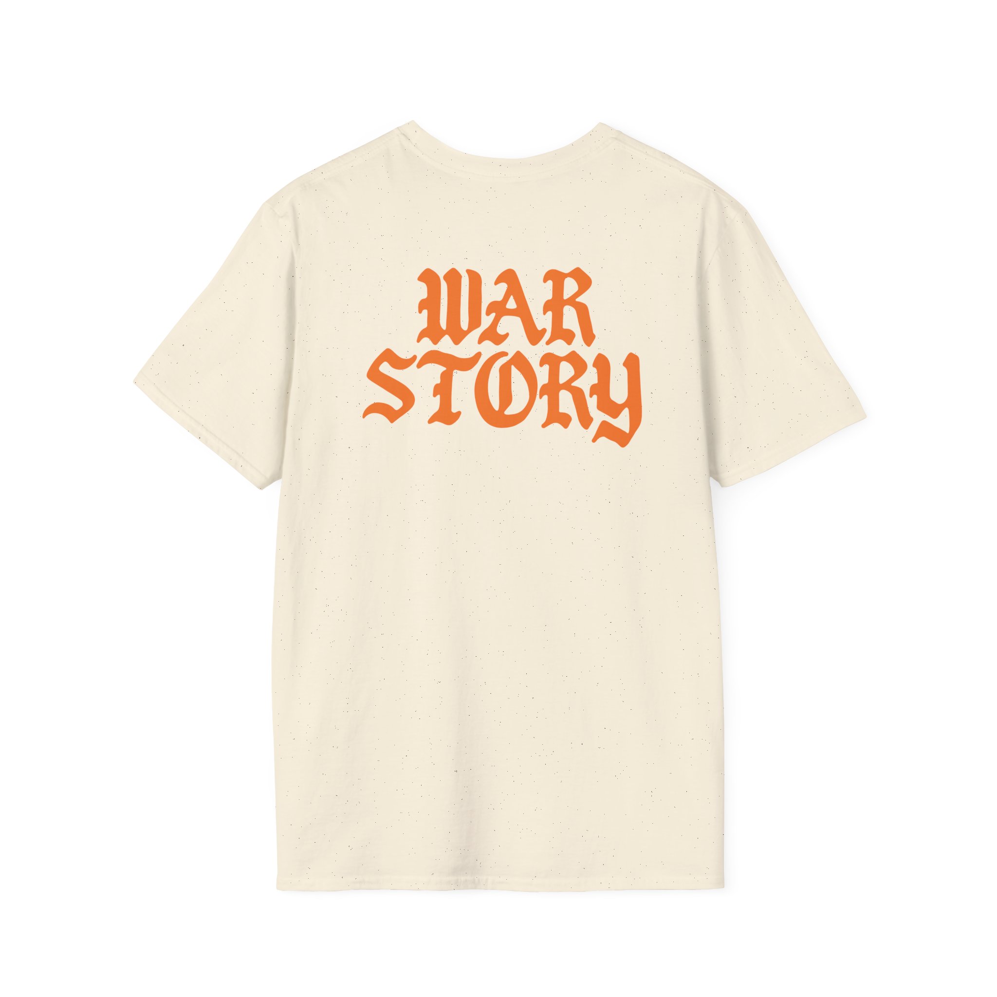 YM Unisex Softstyle T-Shirt