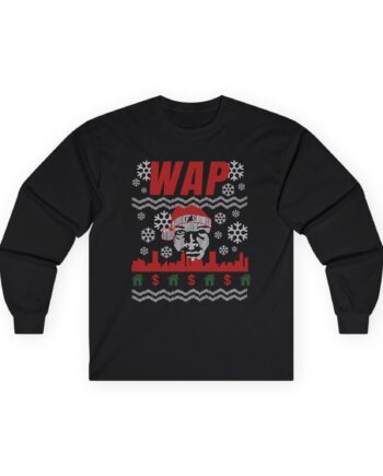 Fetty Wap Unisex Ultra Cotton Long Sleeve Tee