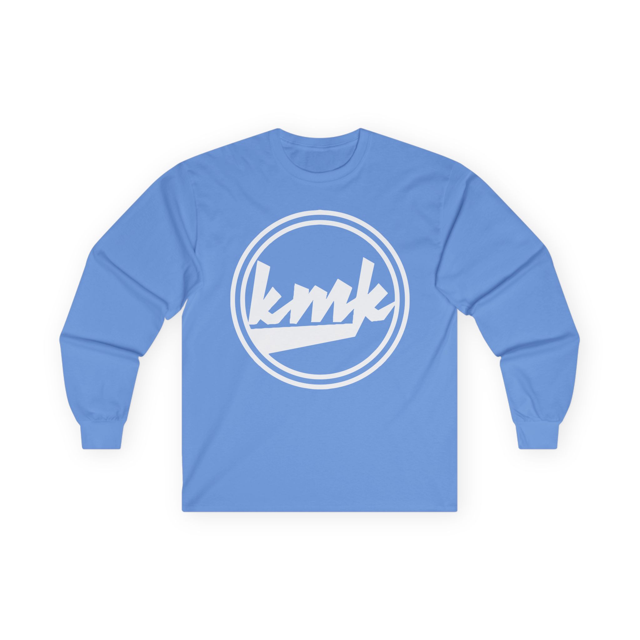 Kallmekris Unisex Ultra Cotton Long Sleeve Tee