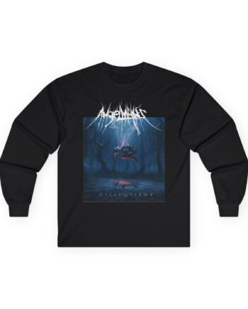 Angelmaker Dissentient Unisex Ultra Cotton Long Sleeve Tee