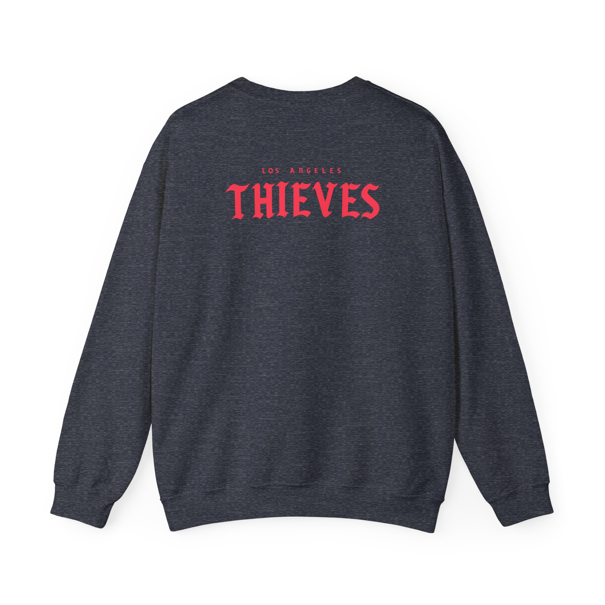 Los Angeles Thieves Unisex Heavy Blend Crewneck Sweatshirt
