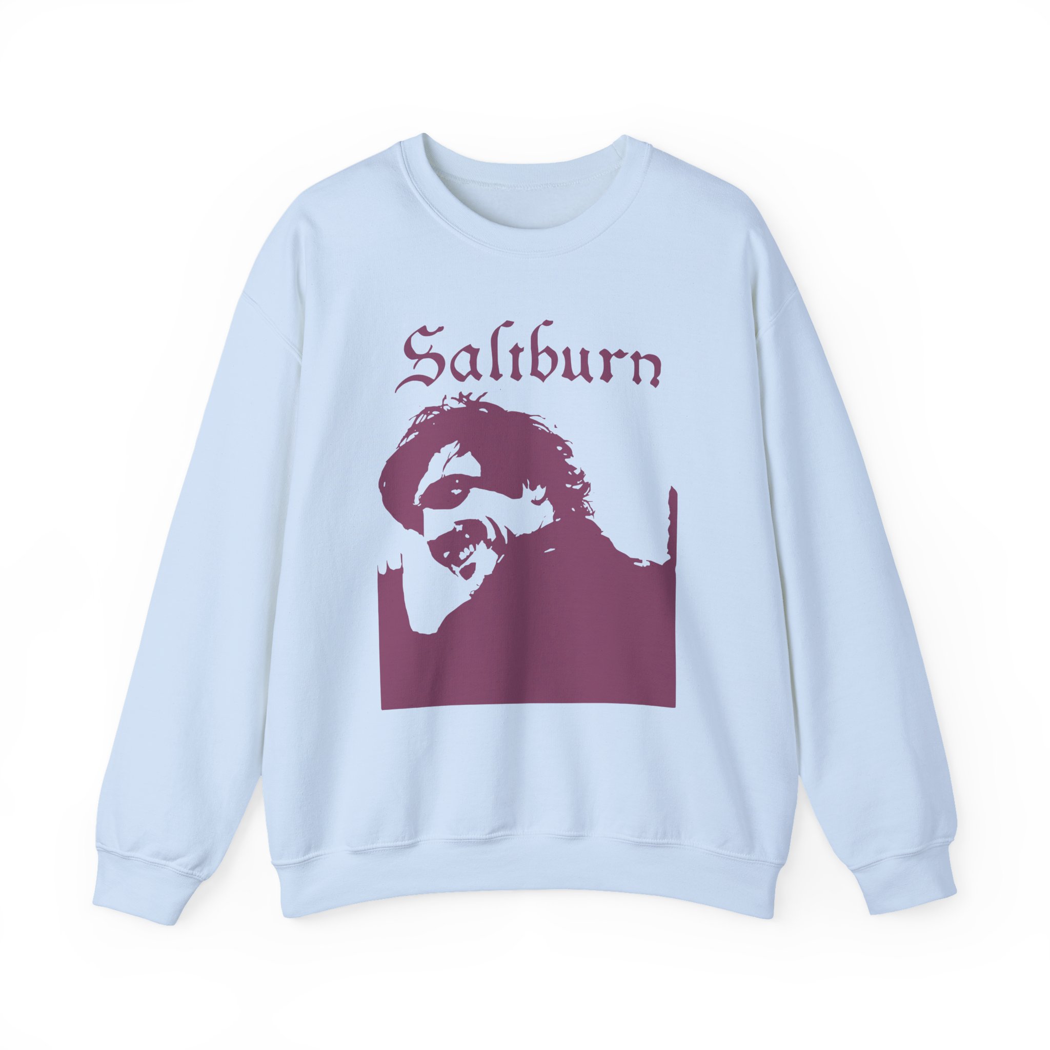 Saltburn Unisex Heavy Blendâ„¢ Crewneck Sweatshirt
