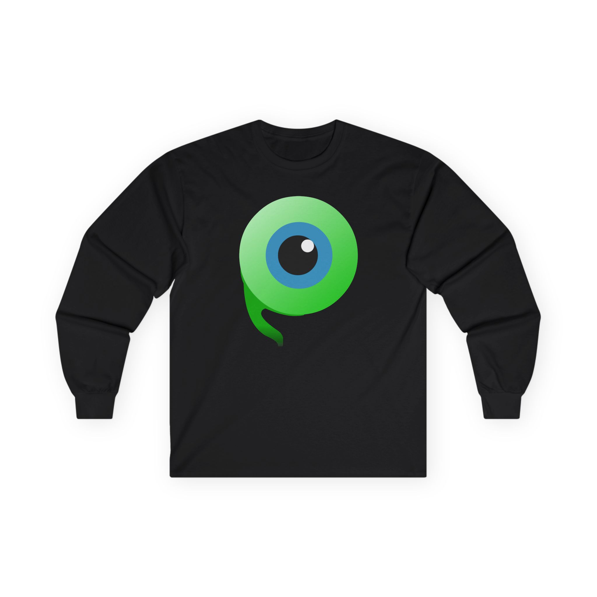 Jacksepticeye Septic Eye Sam Unisex Ultra Cotton Long Sleeve Tee