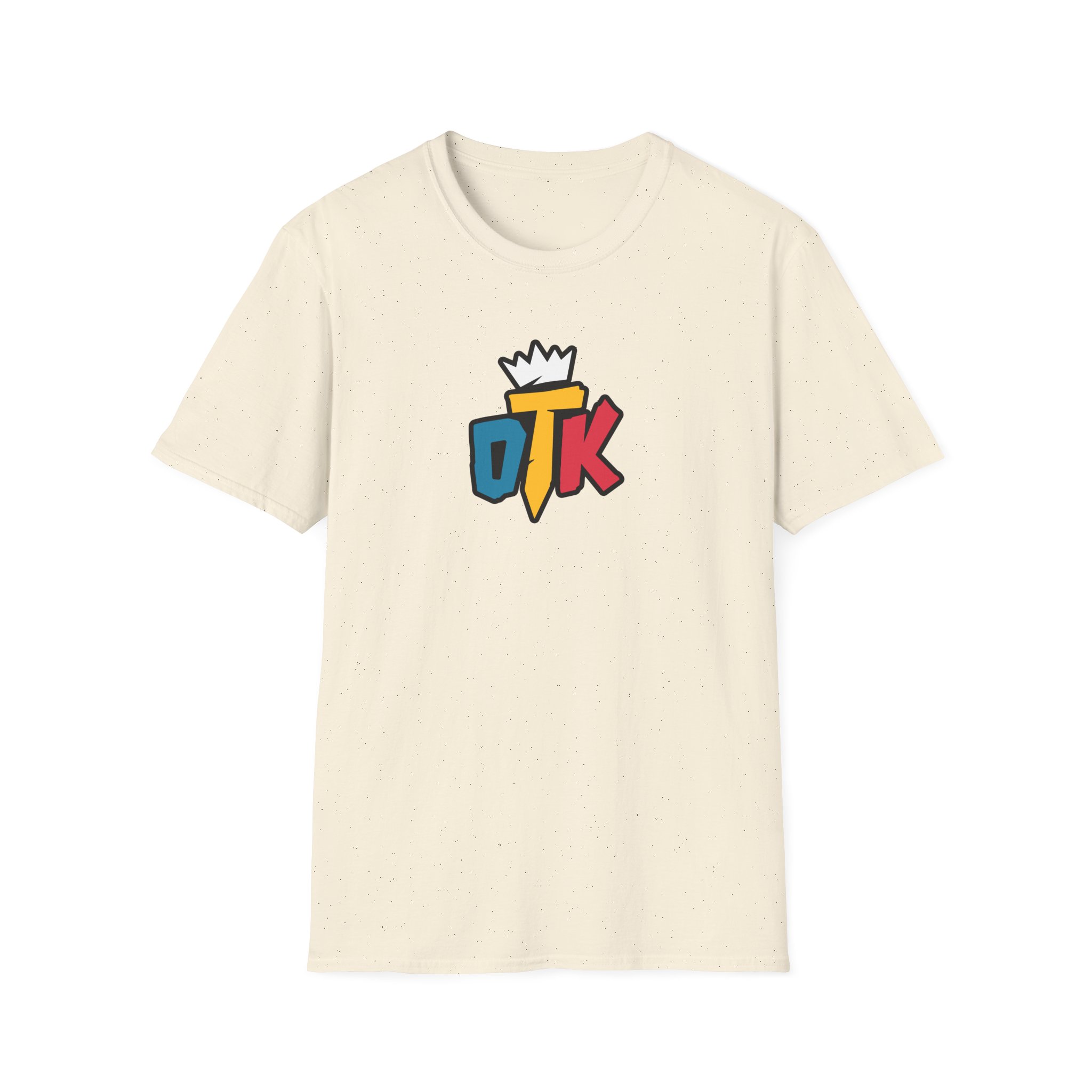 Esfand OTK Unisex Softstyle T-Shirt