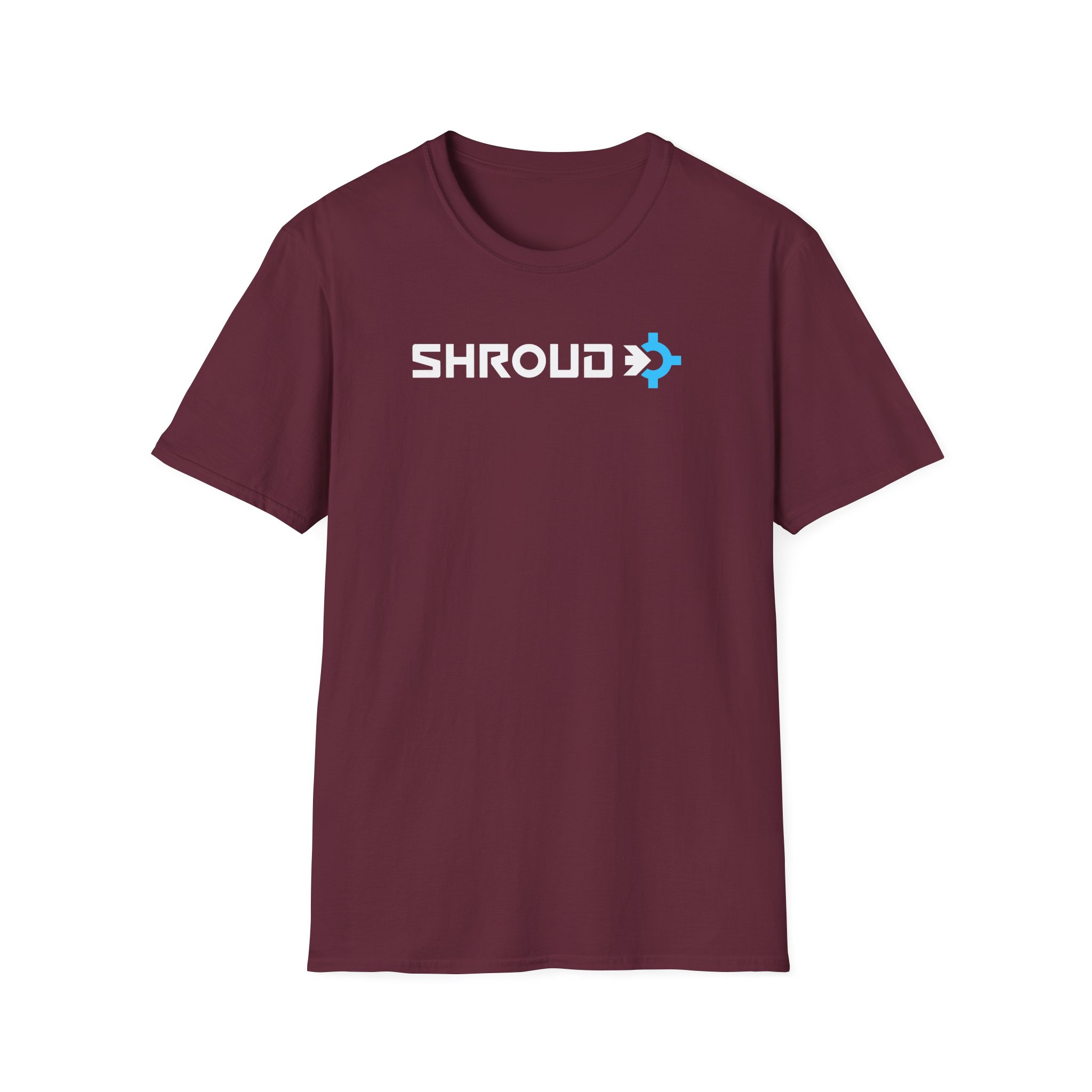 Shroud Unisex Softstyle T-Shirt