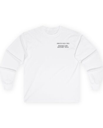 Action Bronson Only for Dolphins Unisex Ultra Cotton Long Sleeve Tee