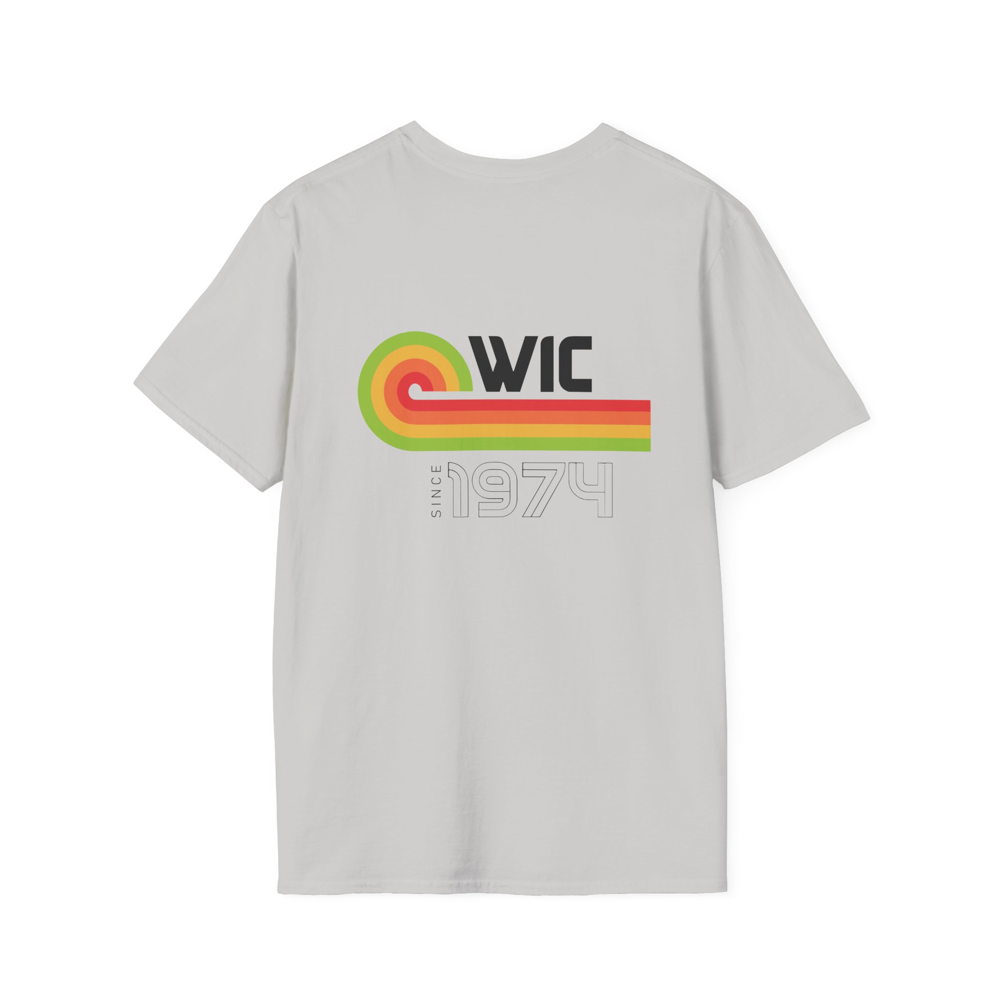 NWA Unisex Softstyle T-Shirt