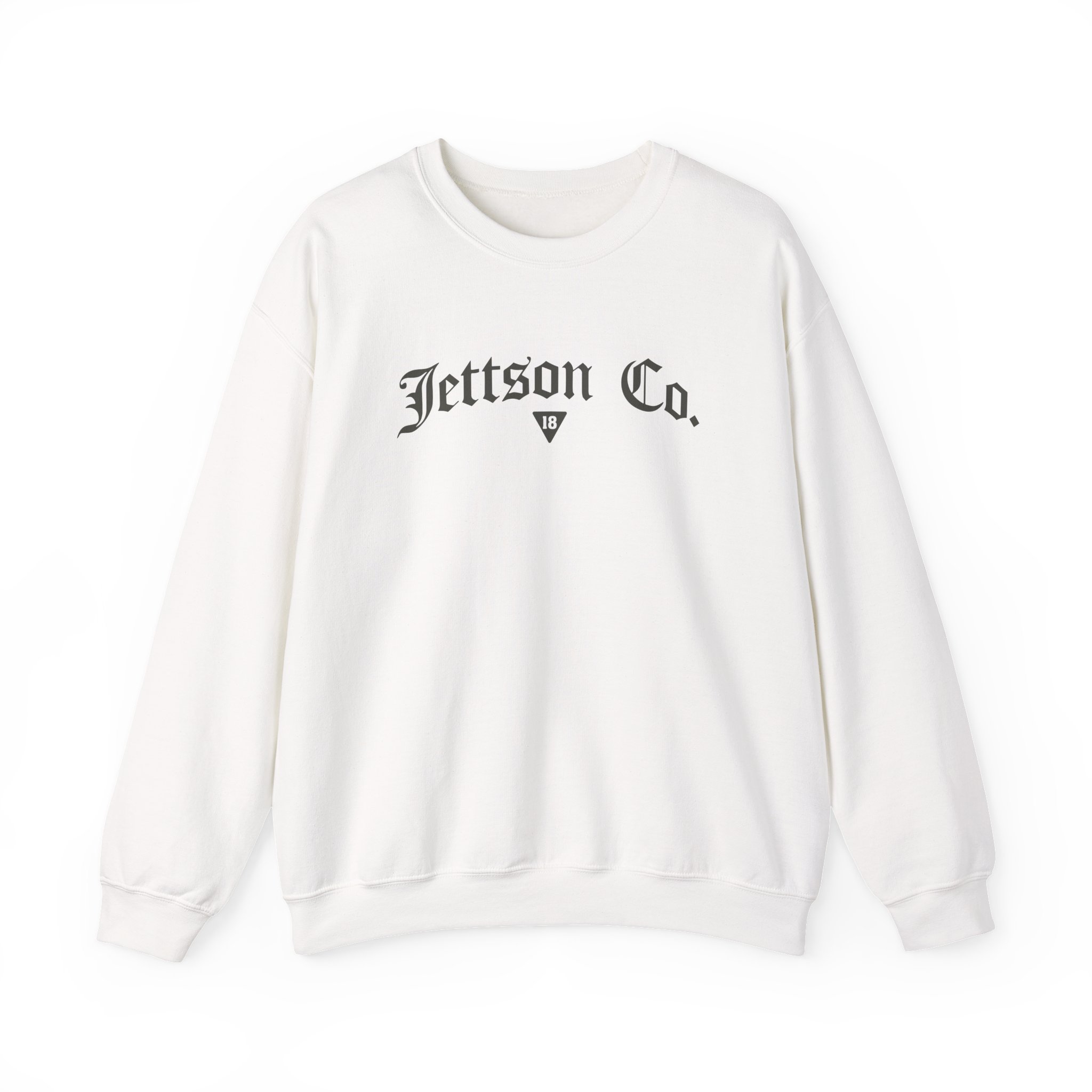 Jett Lawrence Unisex Heavy Blendâ„¢ Crewneck Sweatshirt