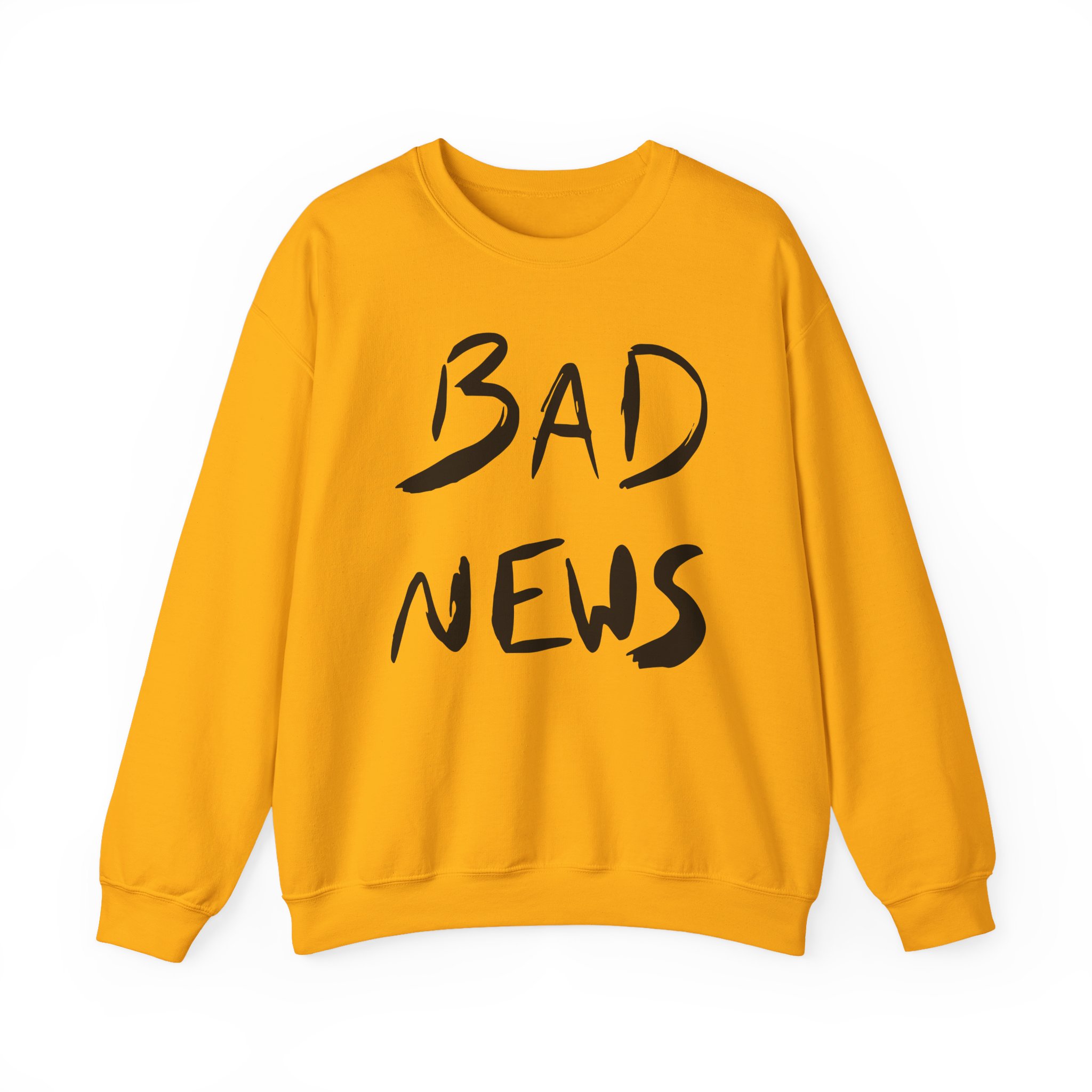 Halestorm Unisex Heavy Blendâ„¢ Crewneck Sweatshirt