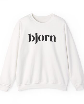 Smino Unisex Heavy Blend™ Crewneck Sweatshirt