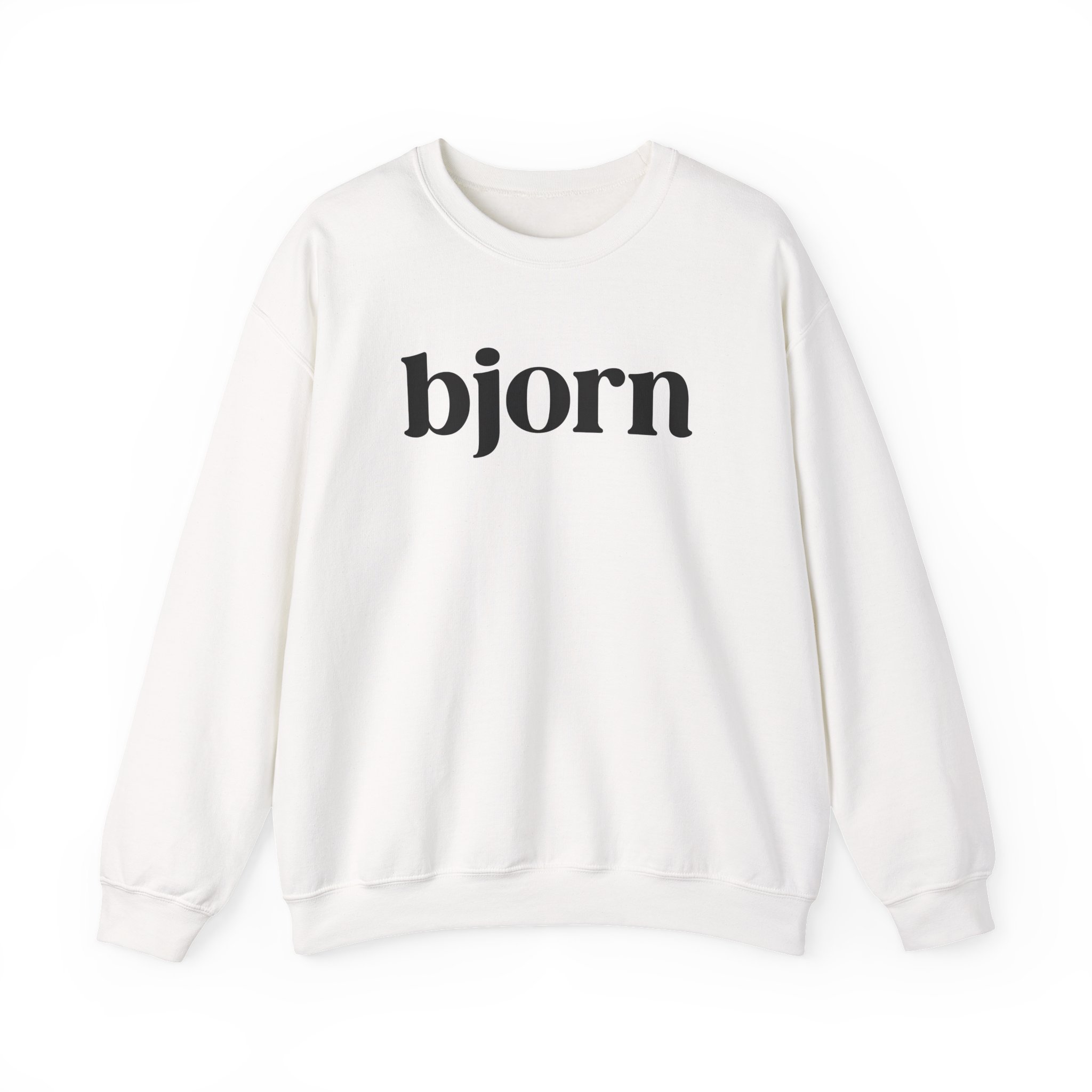 Smino Unisex Heavy Blendâ„¢ Crewneck Sweatshirt