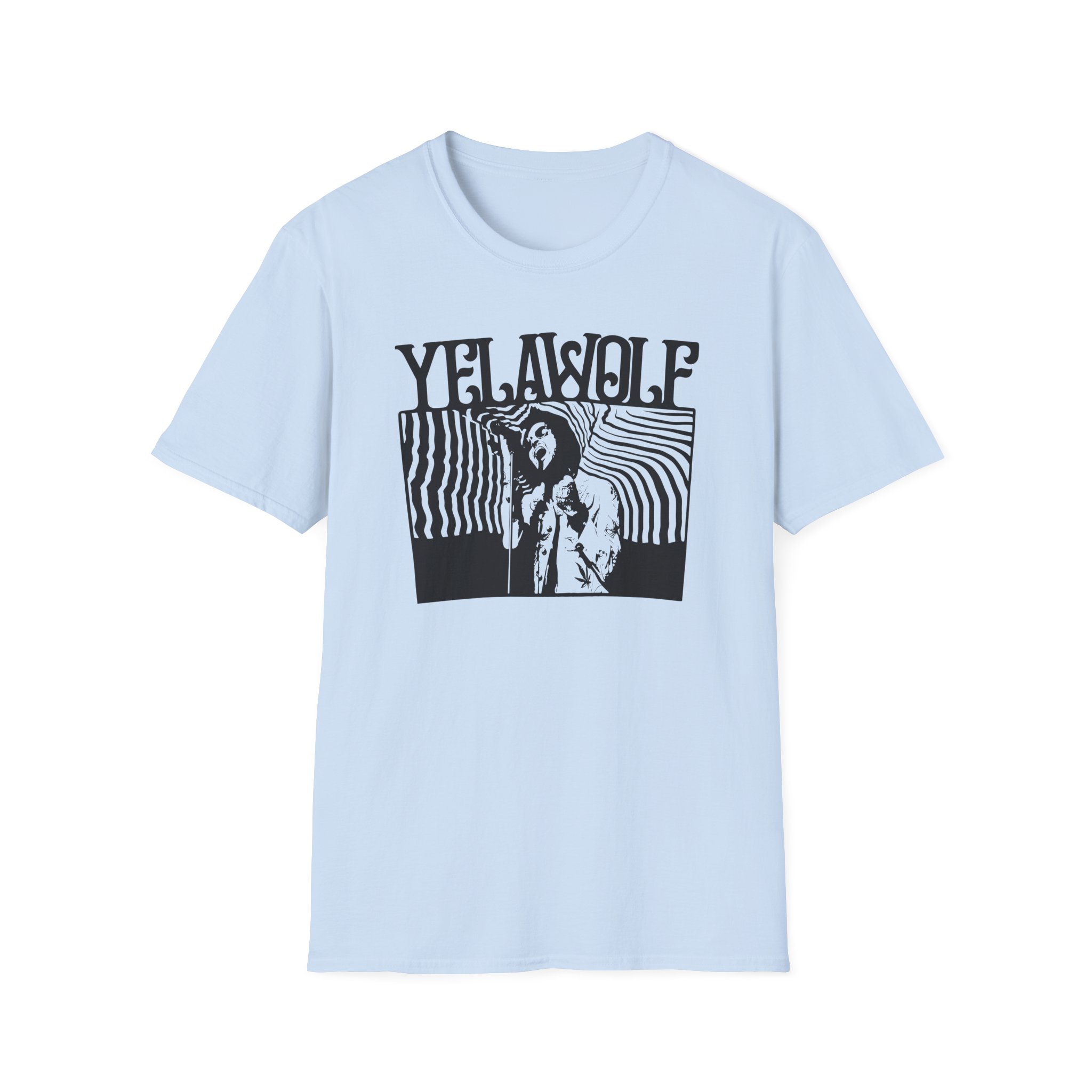 YM Unisex Softstyle T-Shirt