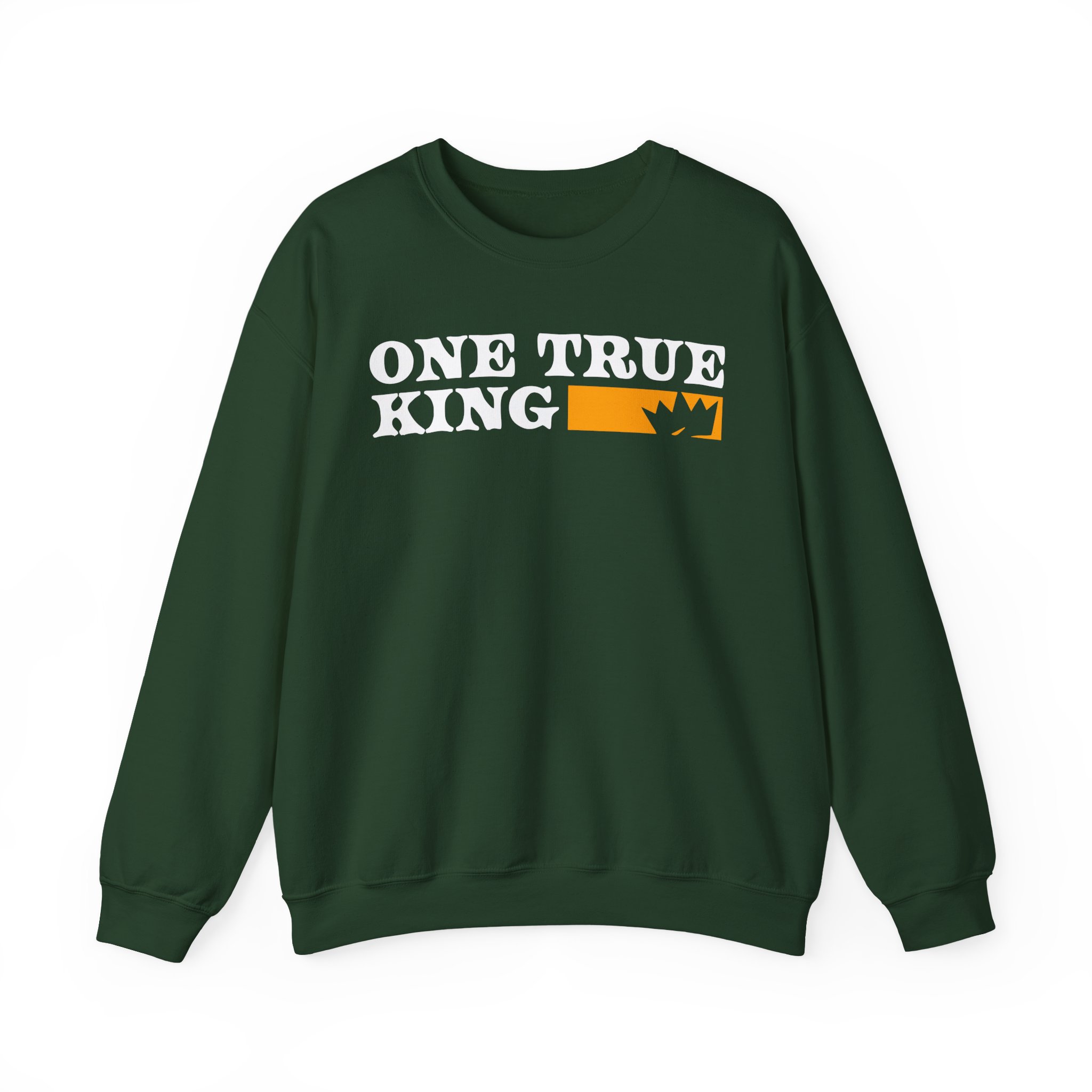 OTK One True King Unisex Heavy Blendâ„¢ Crewneck Sweatshirt