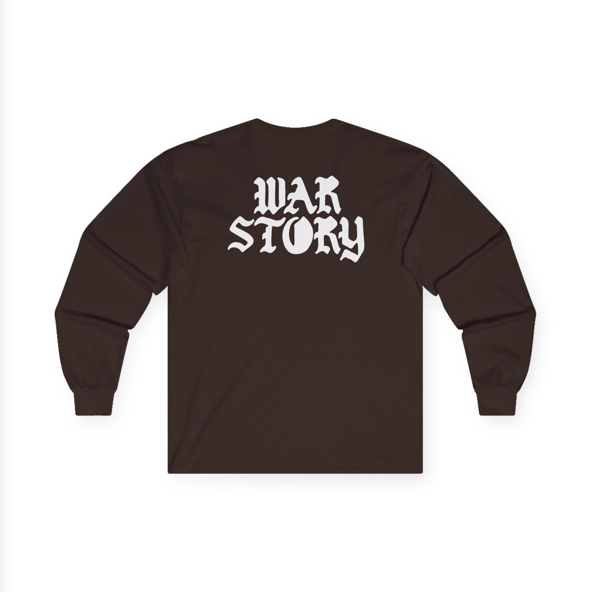 YM Unisex Ultra Cotton Long Sleeve Tee