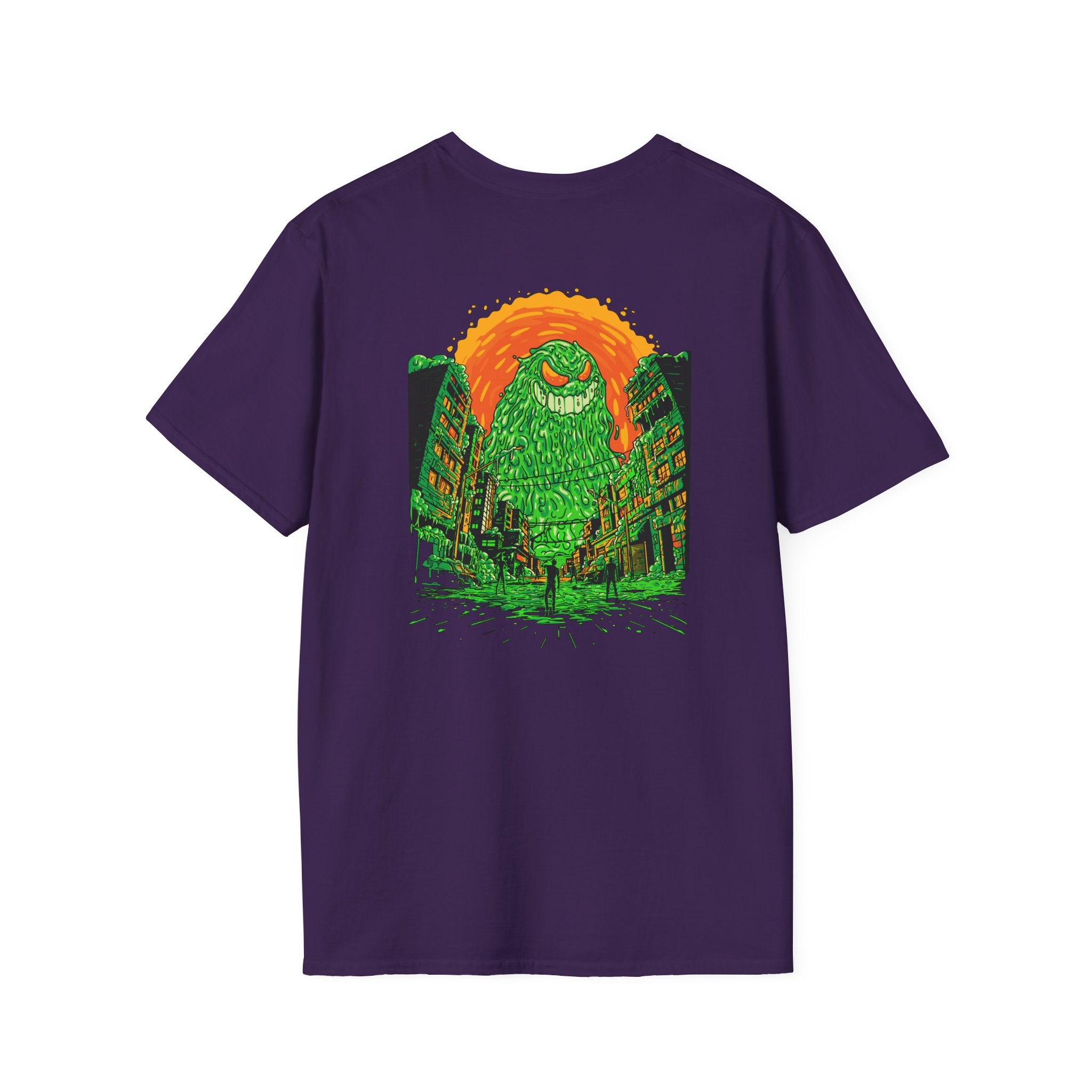Feid Ferxxocalipsis Unisex Softstyle T-Shirt
