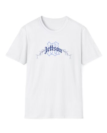 Jett Lawrence Unisex Softstyle T-Shirt